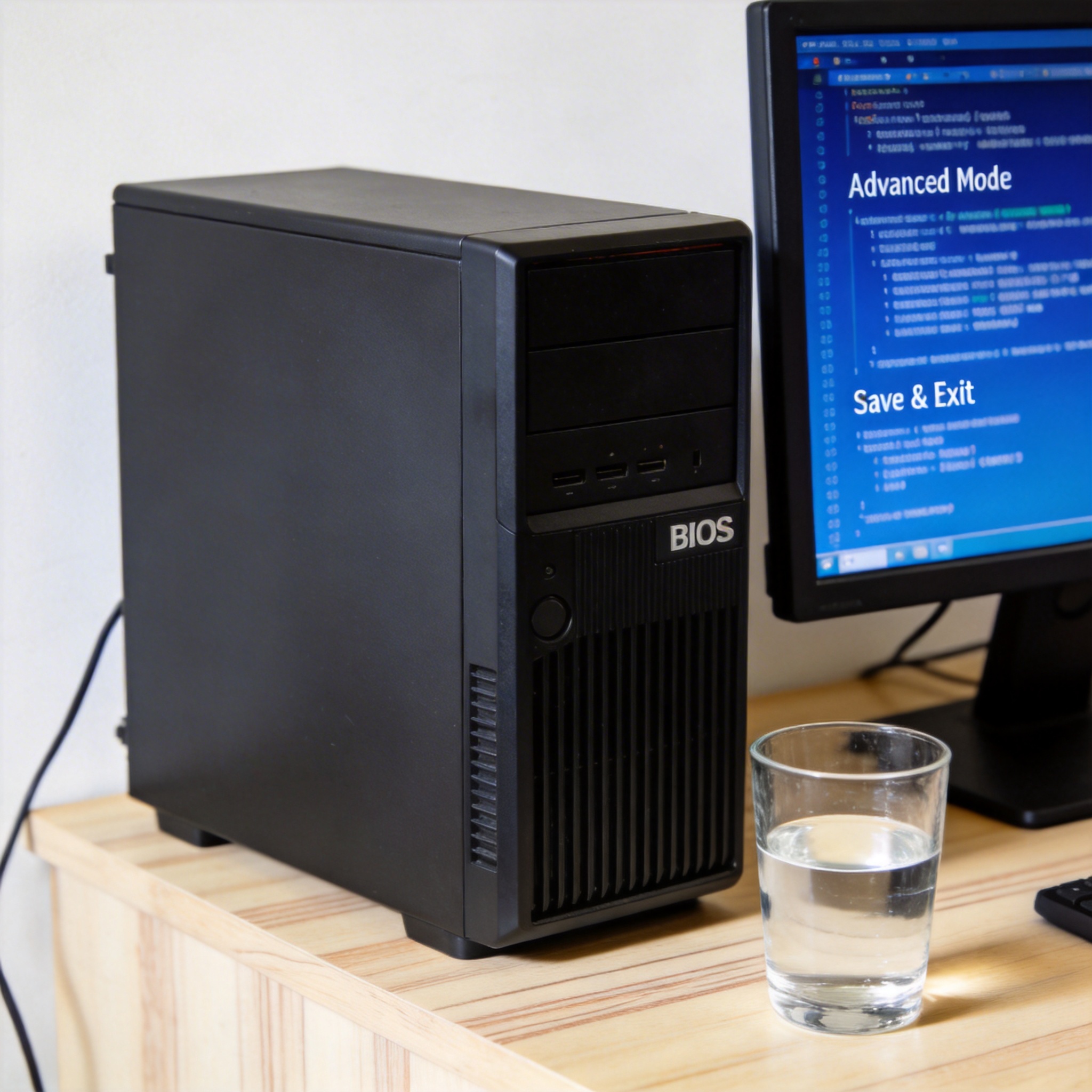 操作场景示意图