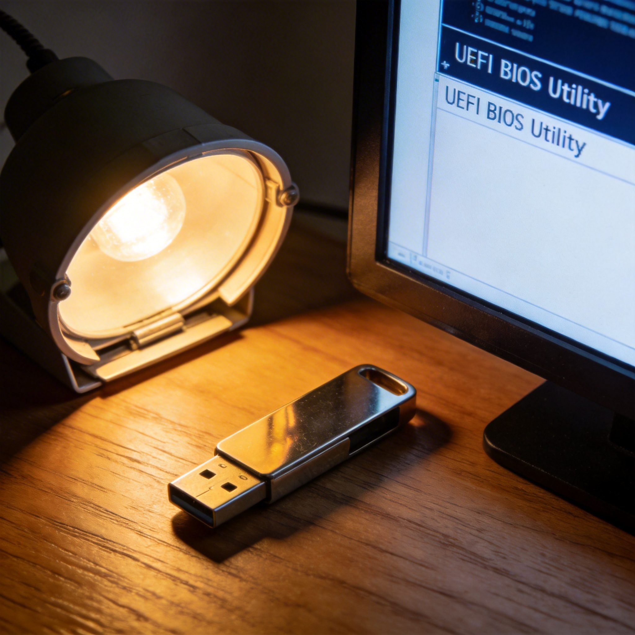 操作场景示意图