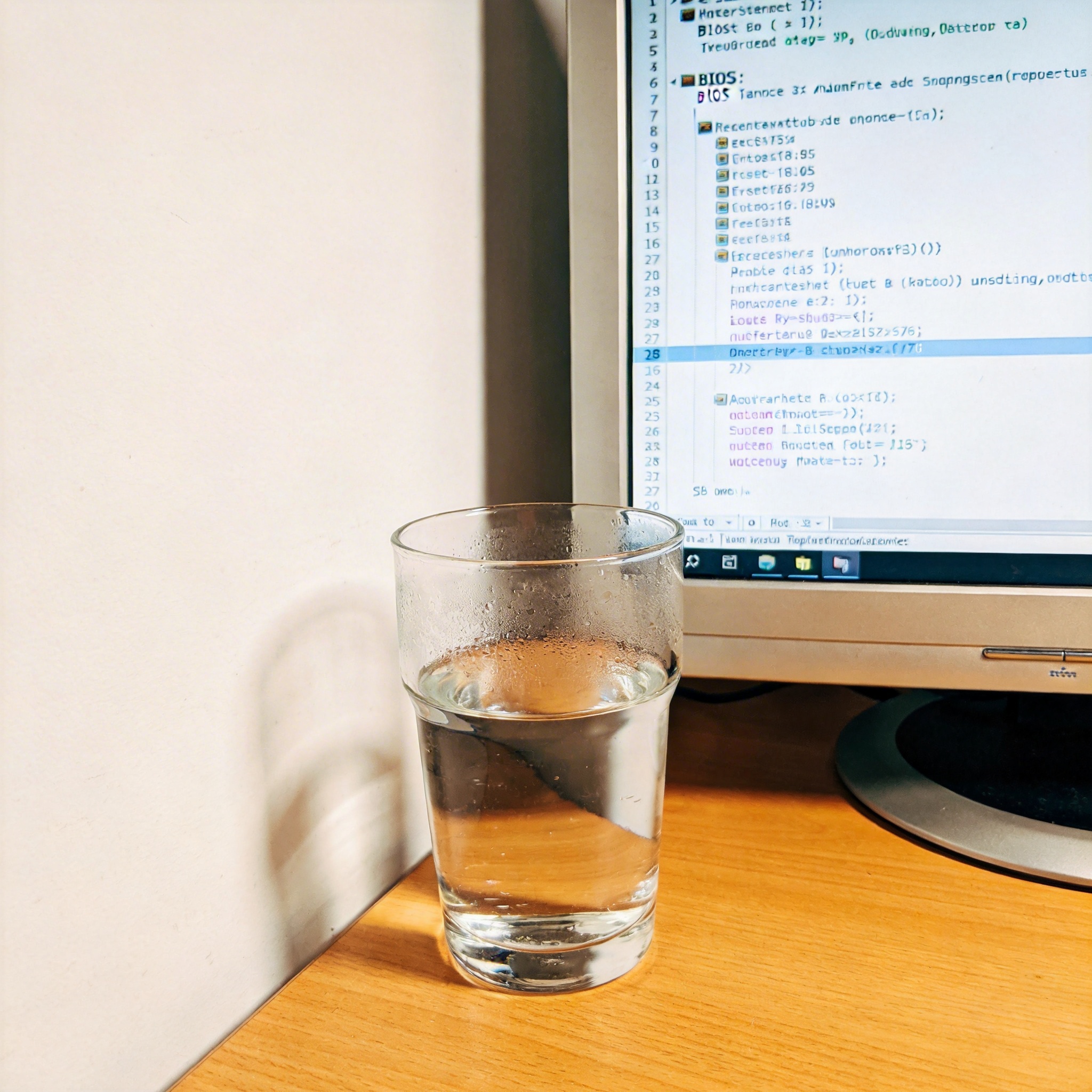 操作场景示意图