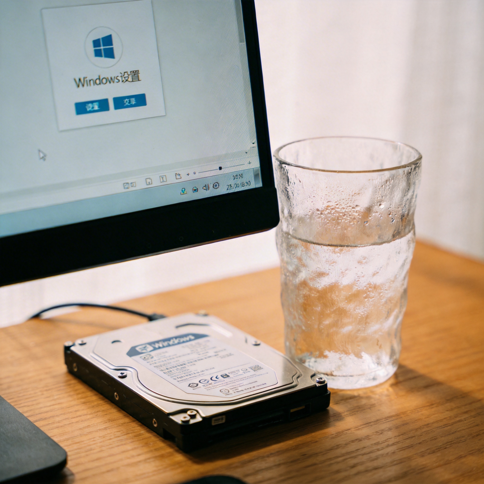 操作场景示意图