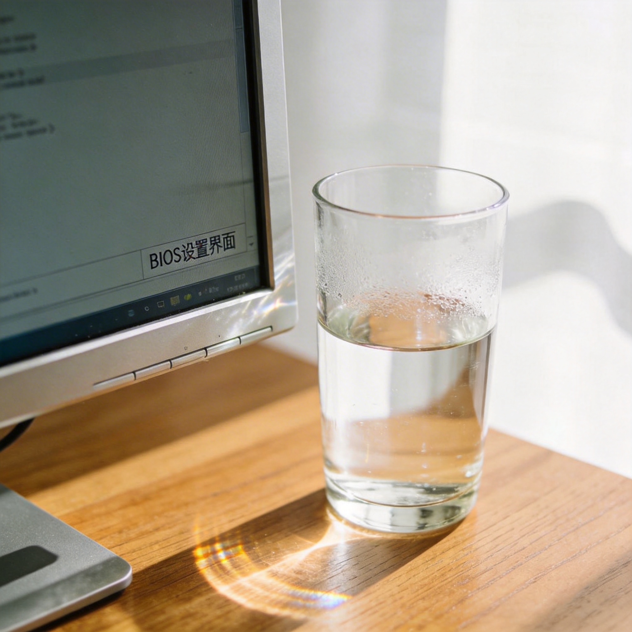 操作场景示意图