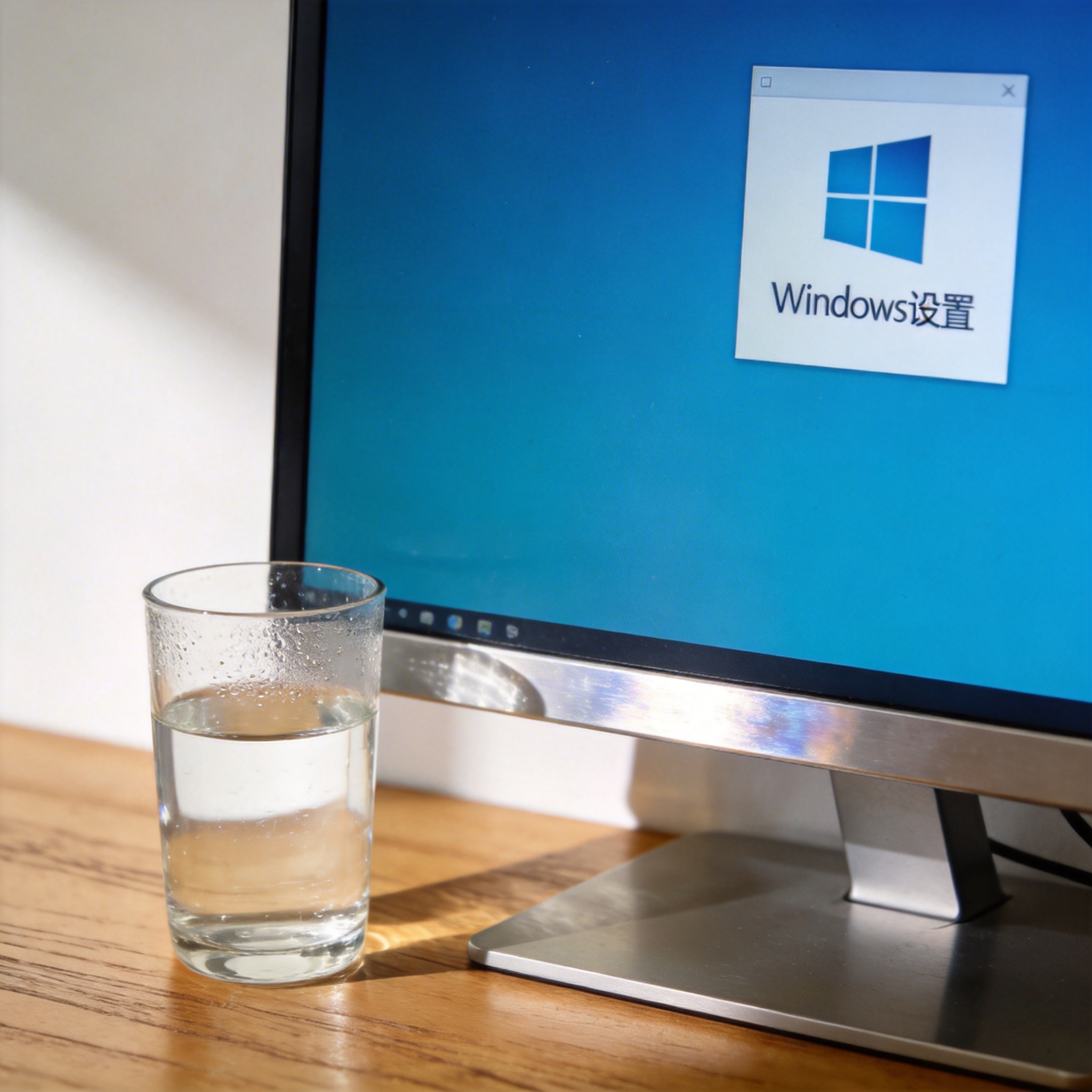 操作场景示意图