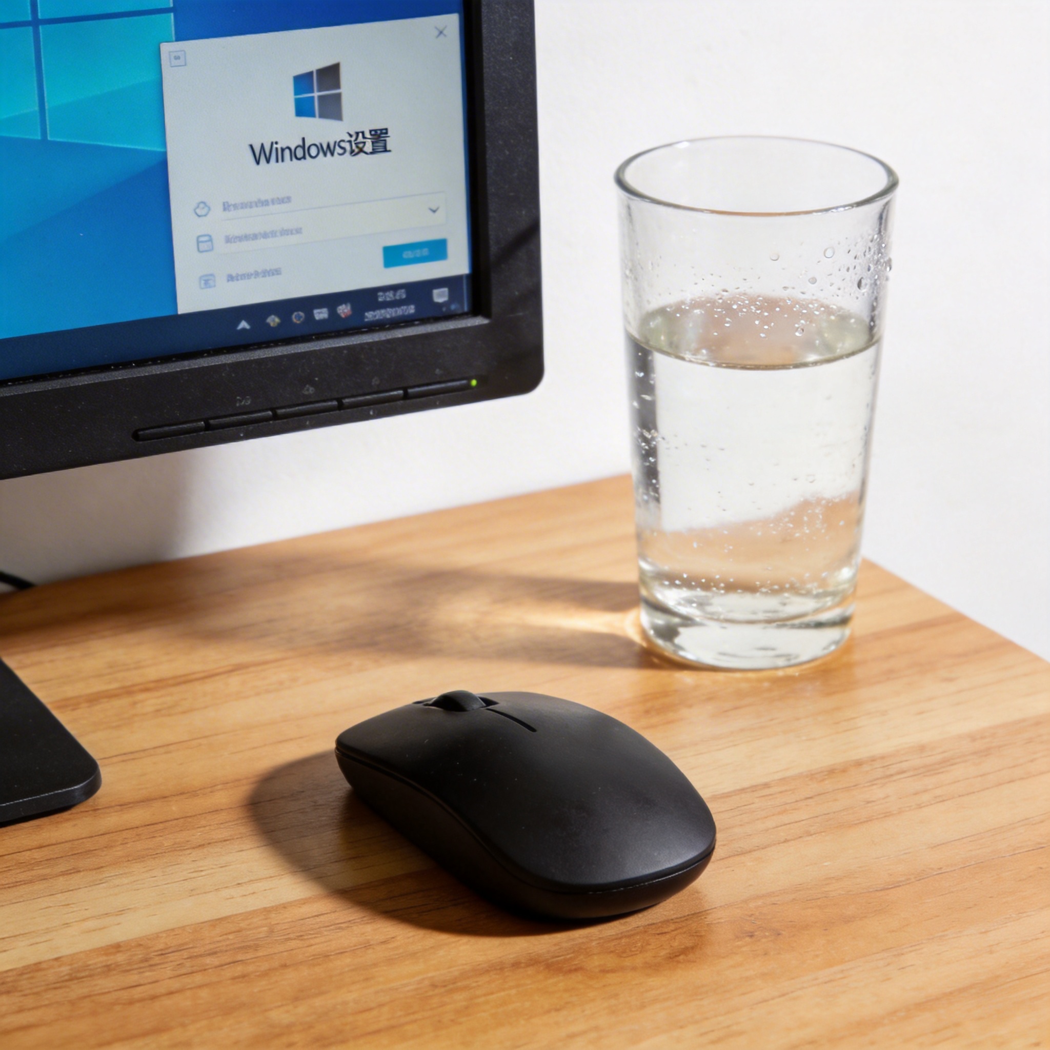 操作场景示意图