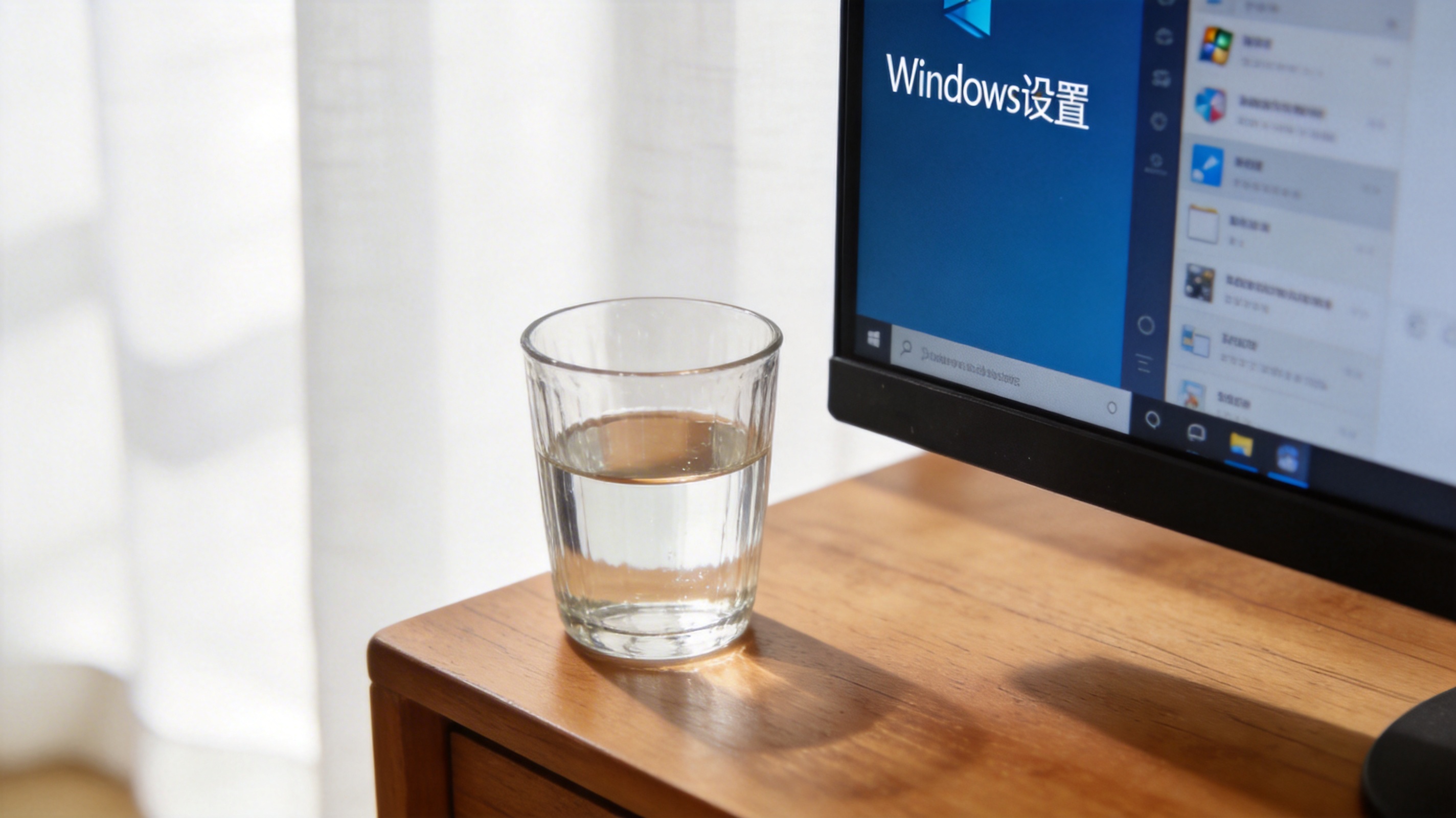 操作场景示意图