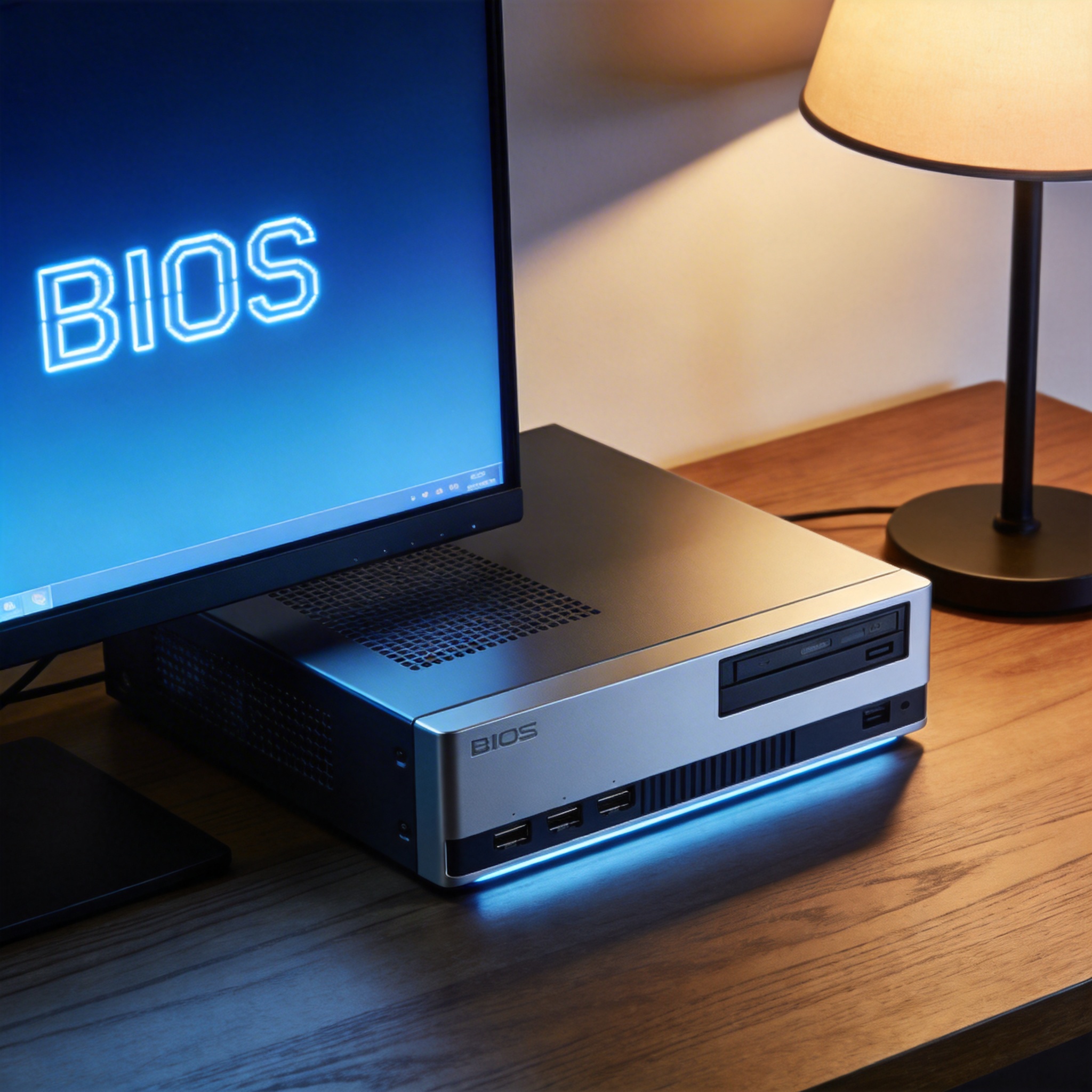 操作场景示意图