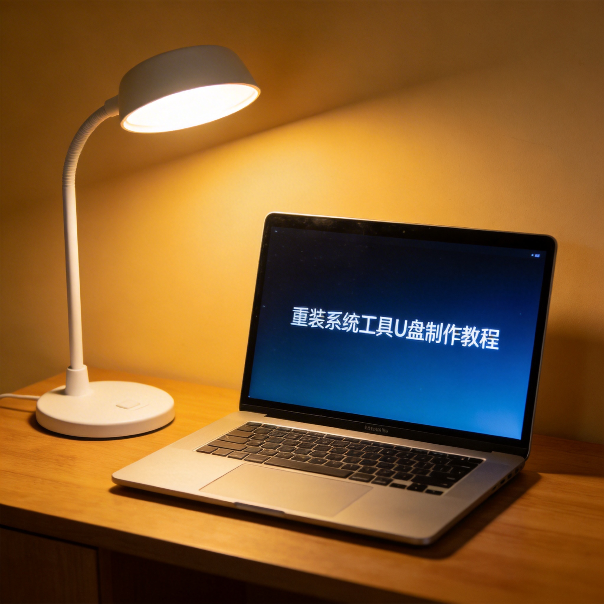 操作场景示意图