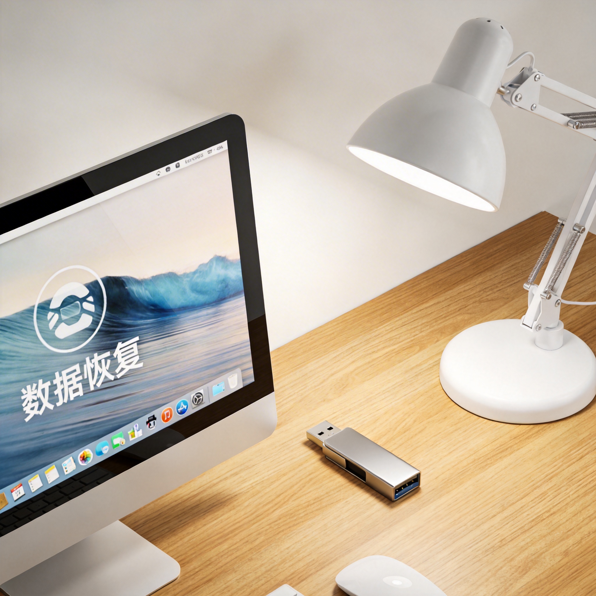 操作场景示意图