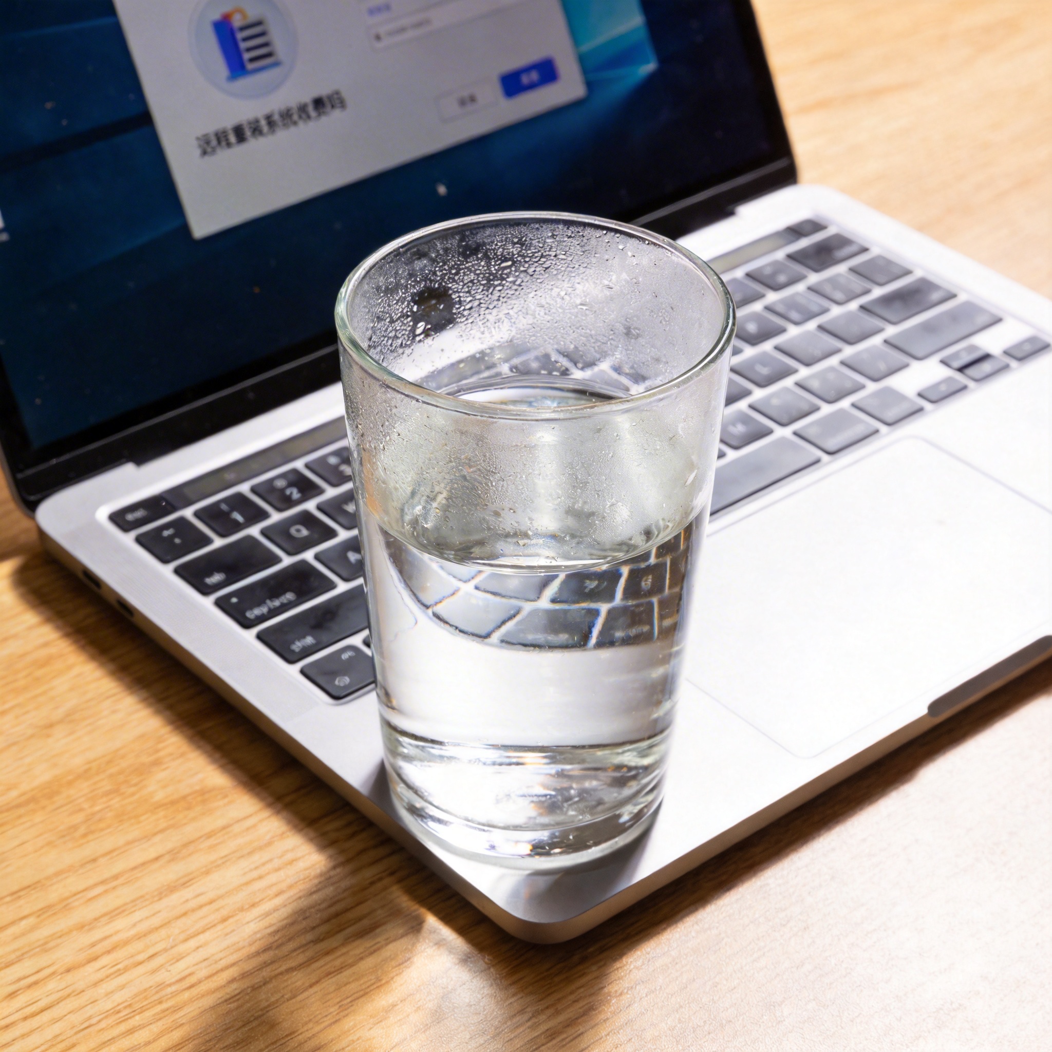 操作场景示意图