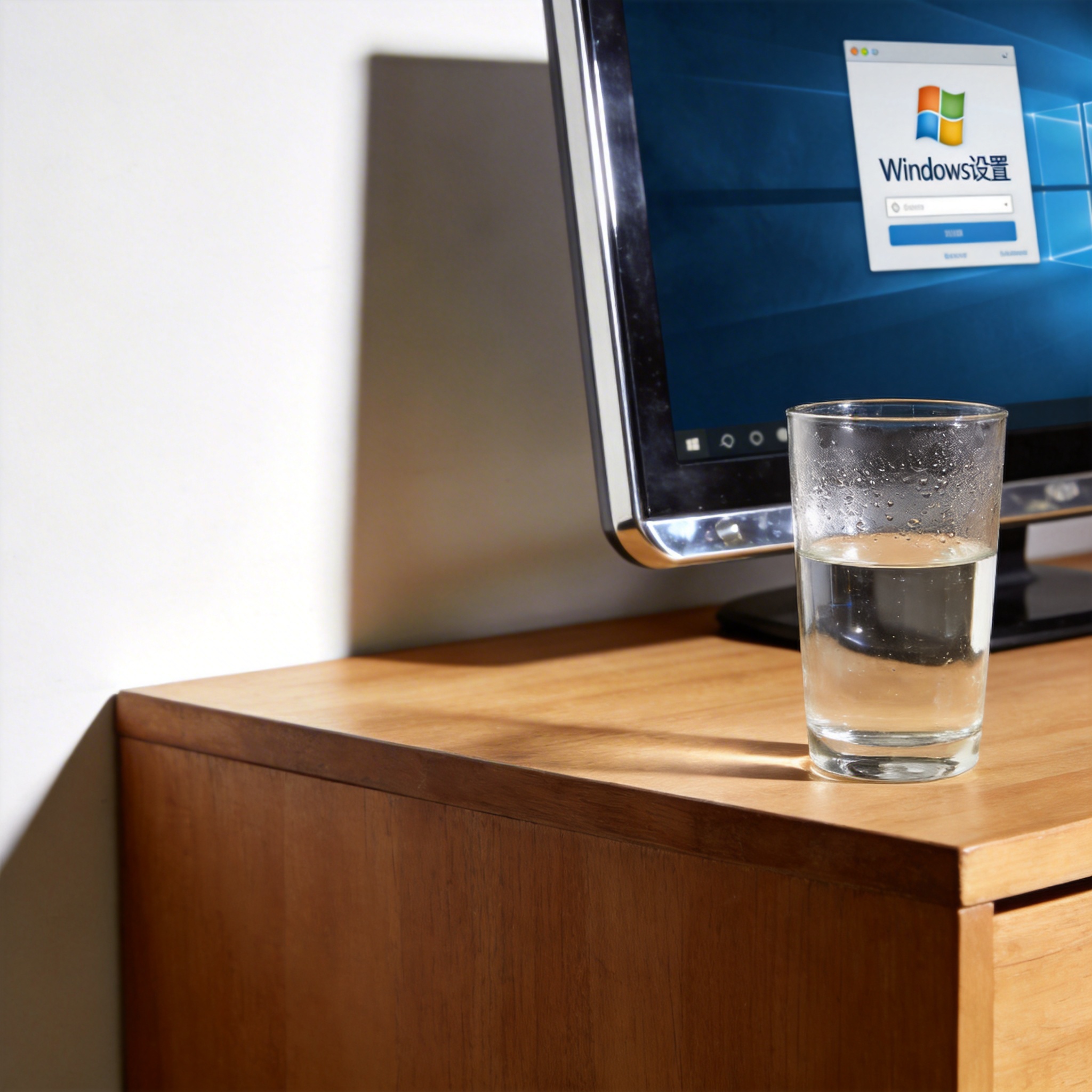 操作场景示意图