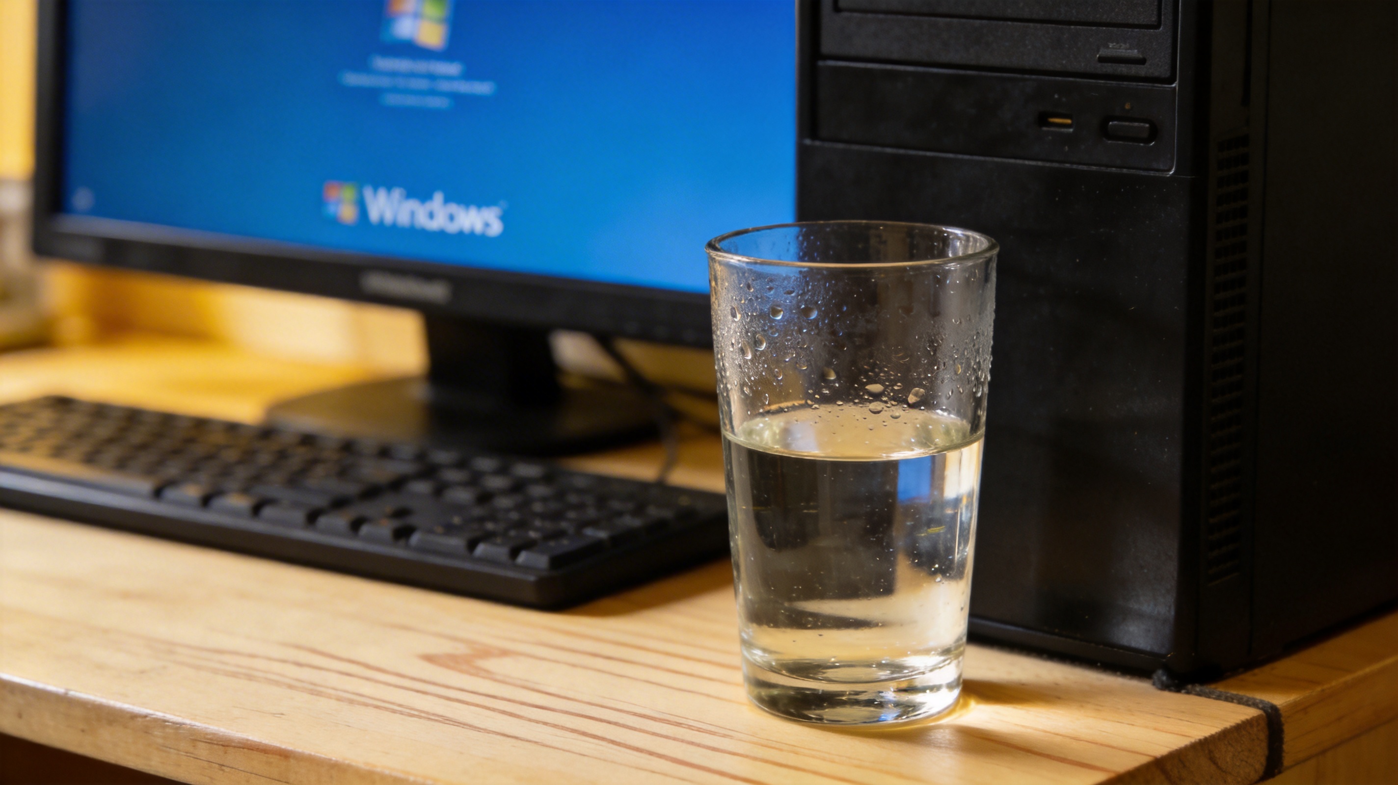 操作场景示意图