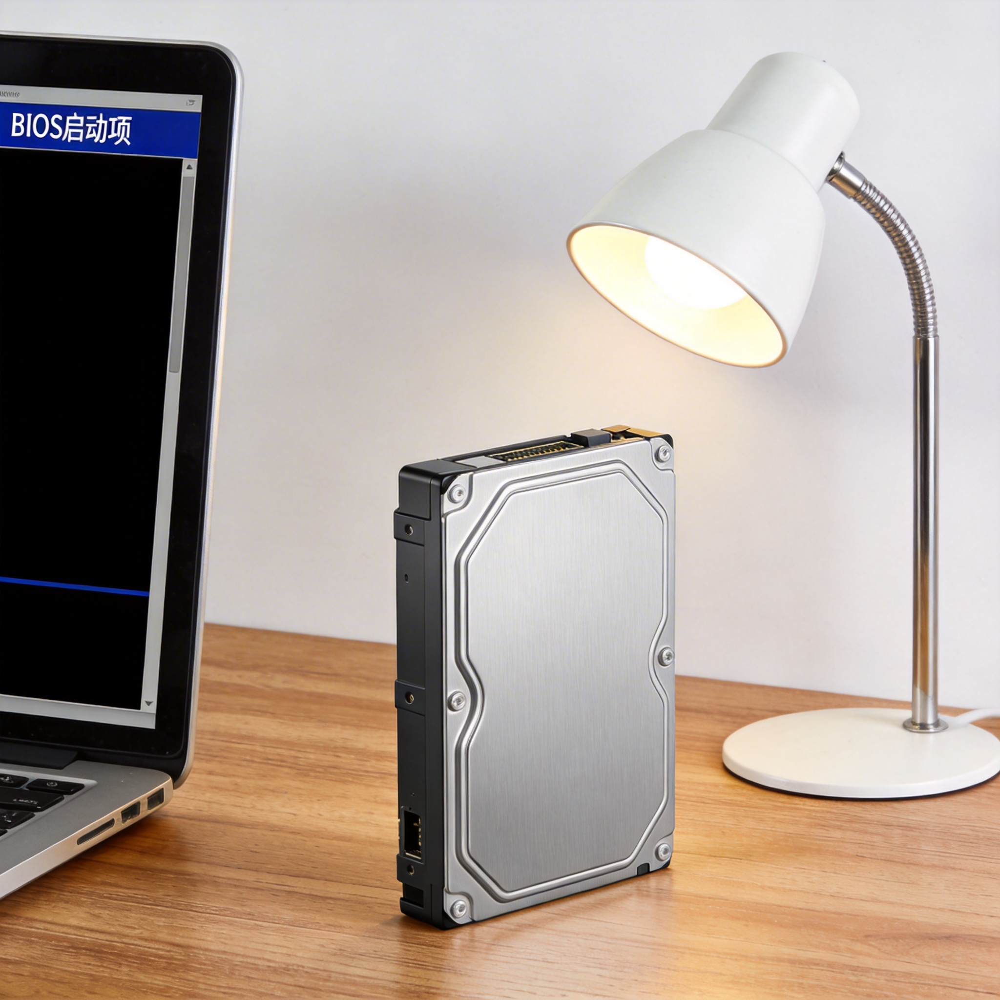 操作场景示意图