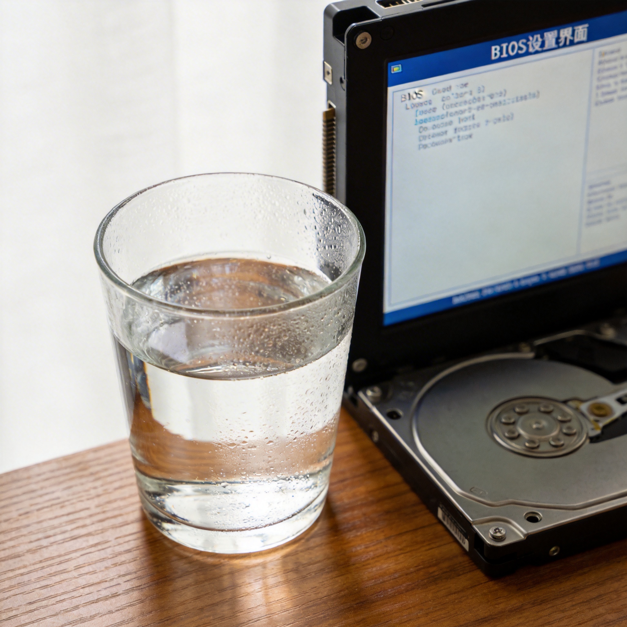 操作场景示意图