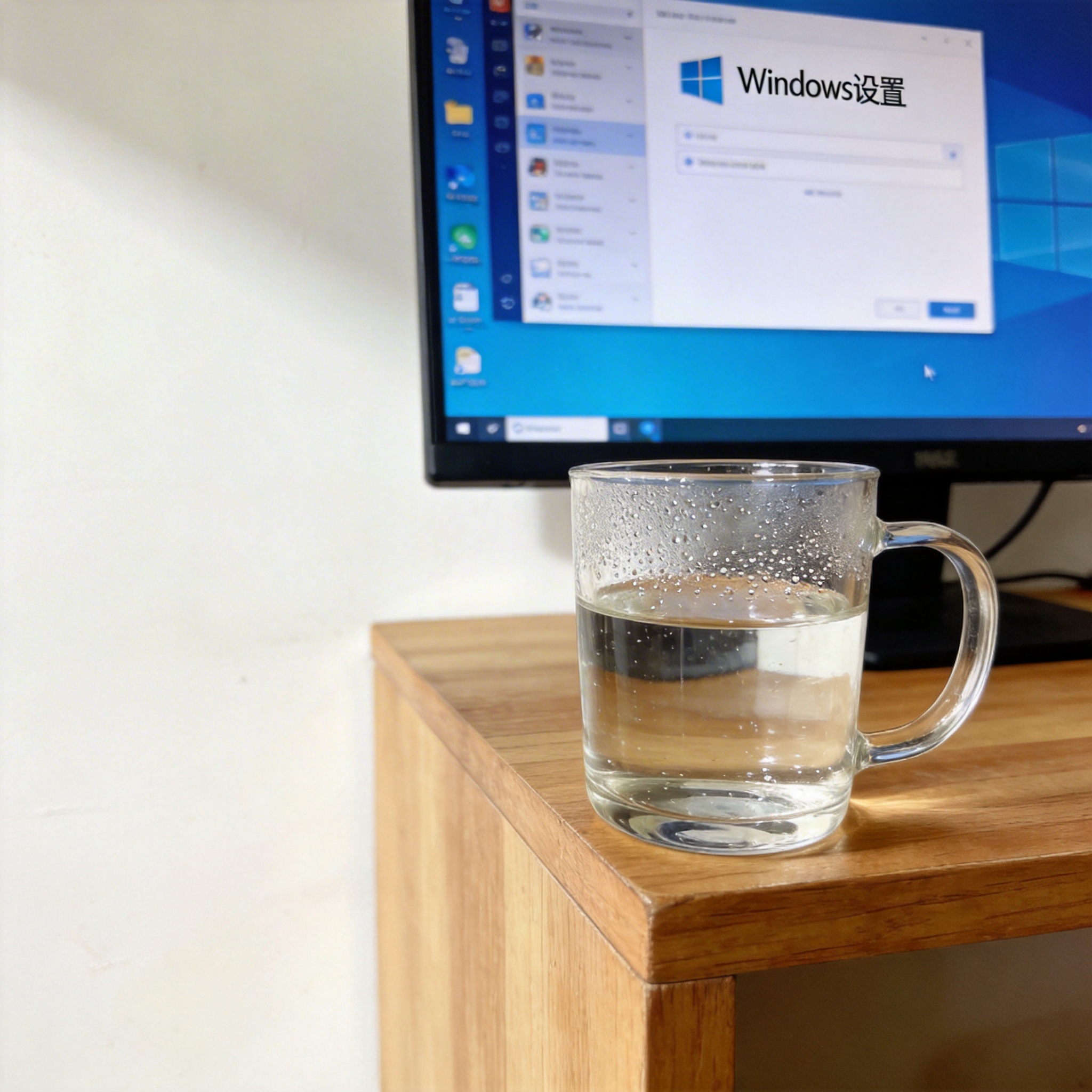 操作场景示意图