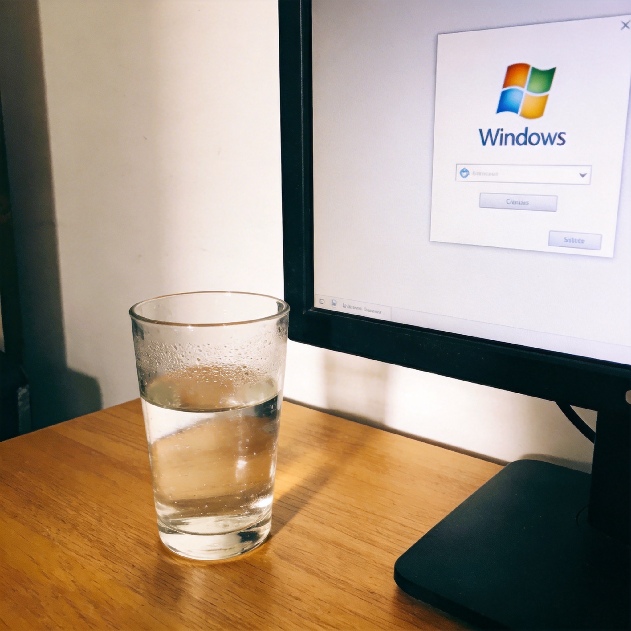 操作场景示意图