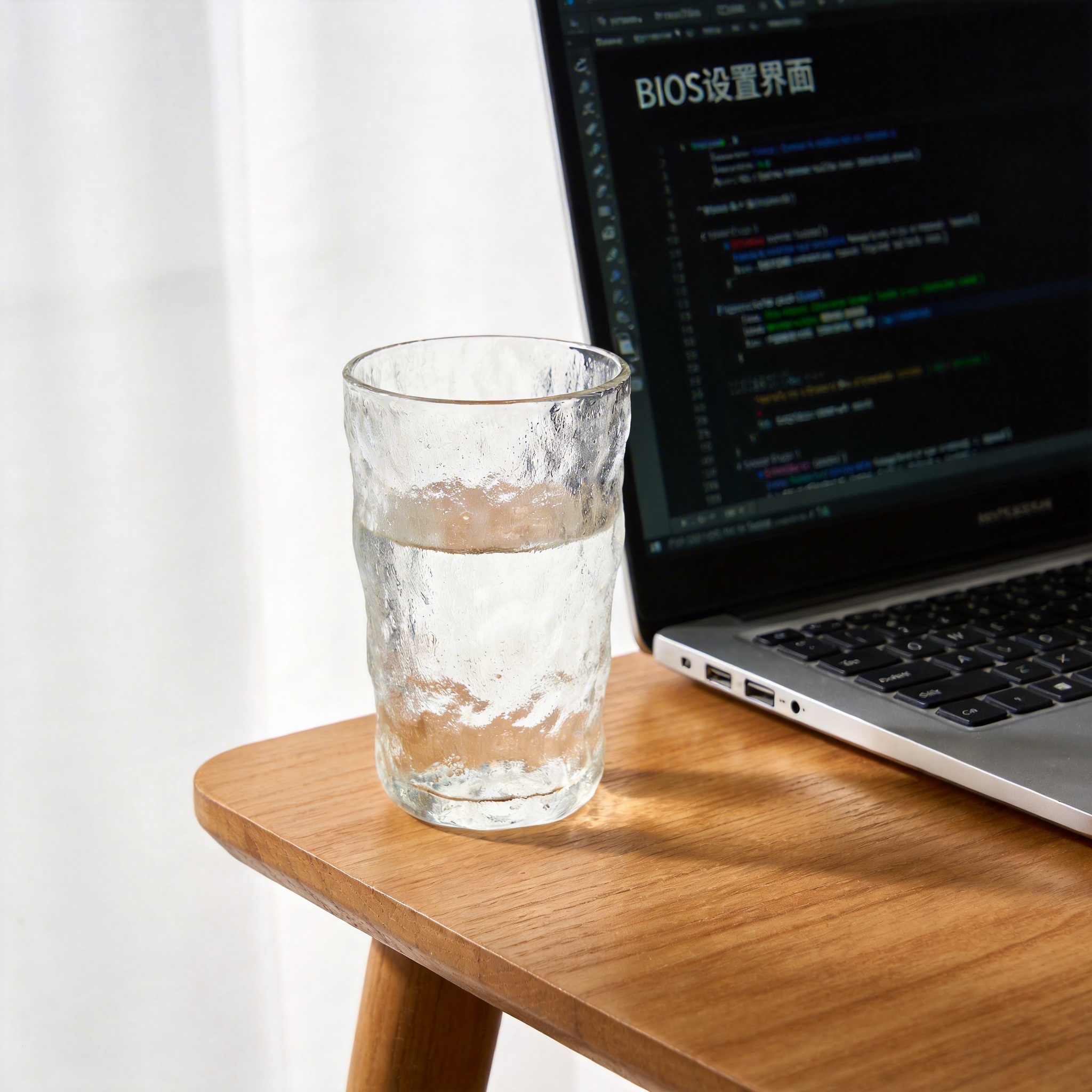 操作场景示意图