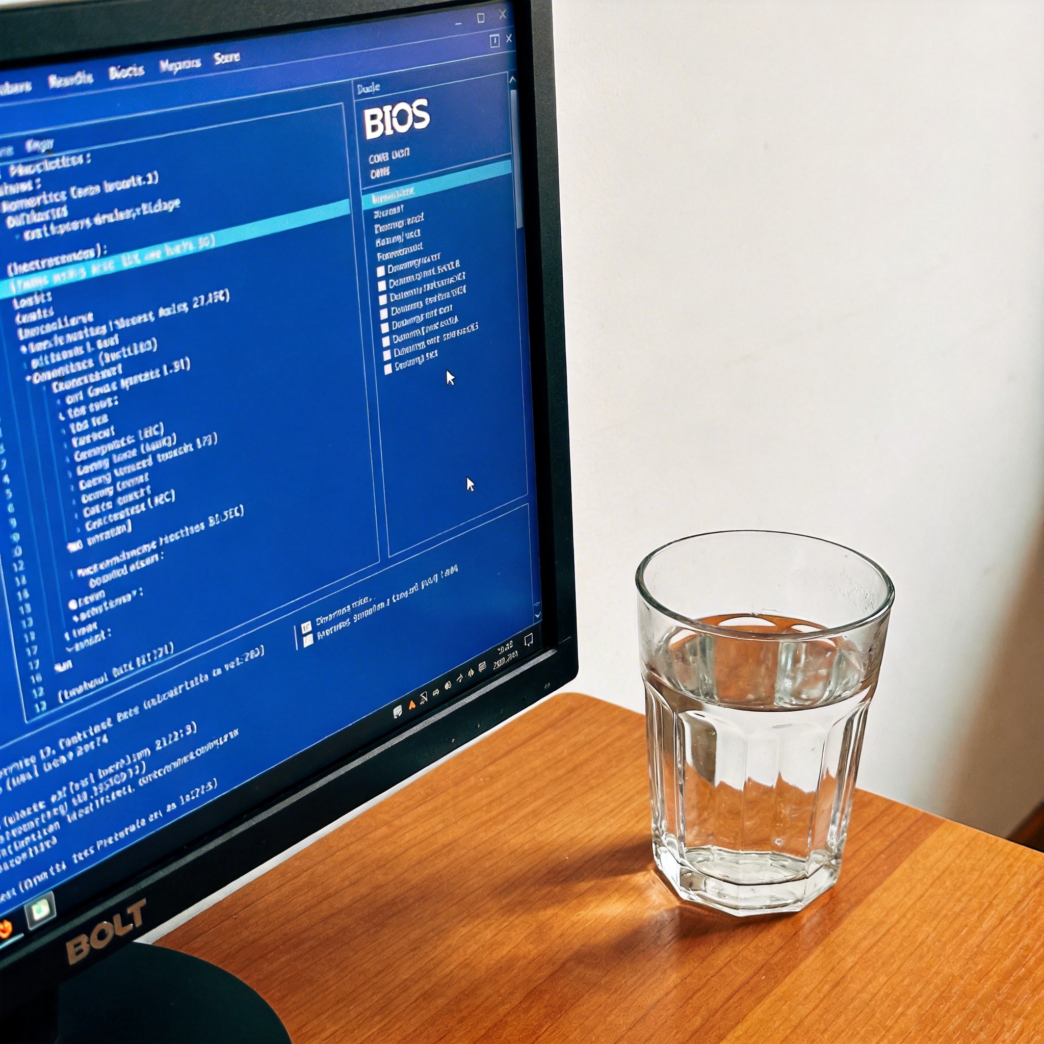 操作场景示意图