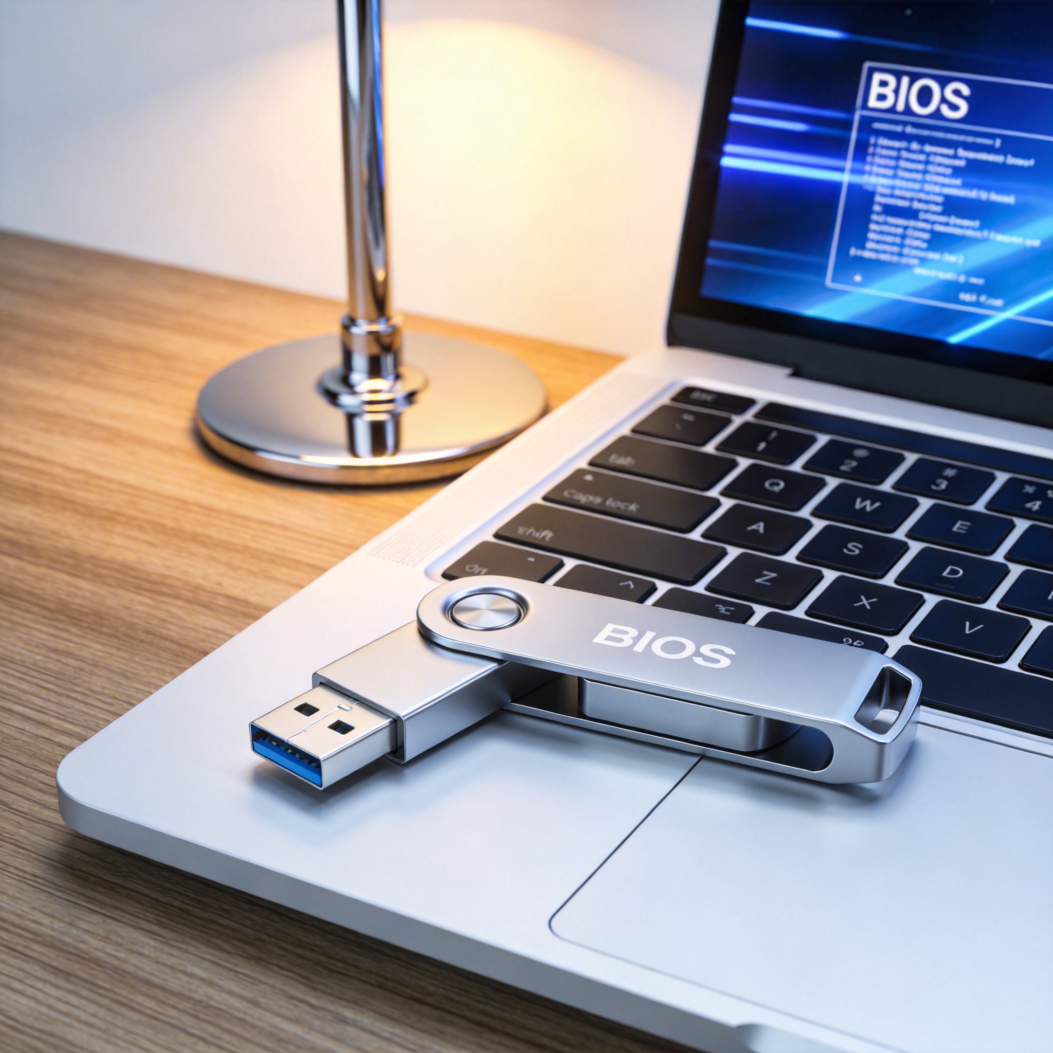 操作场景示意图