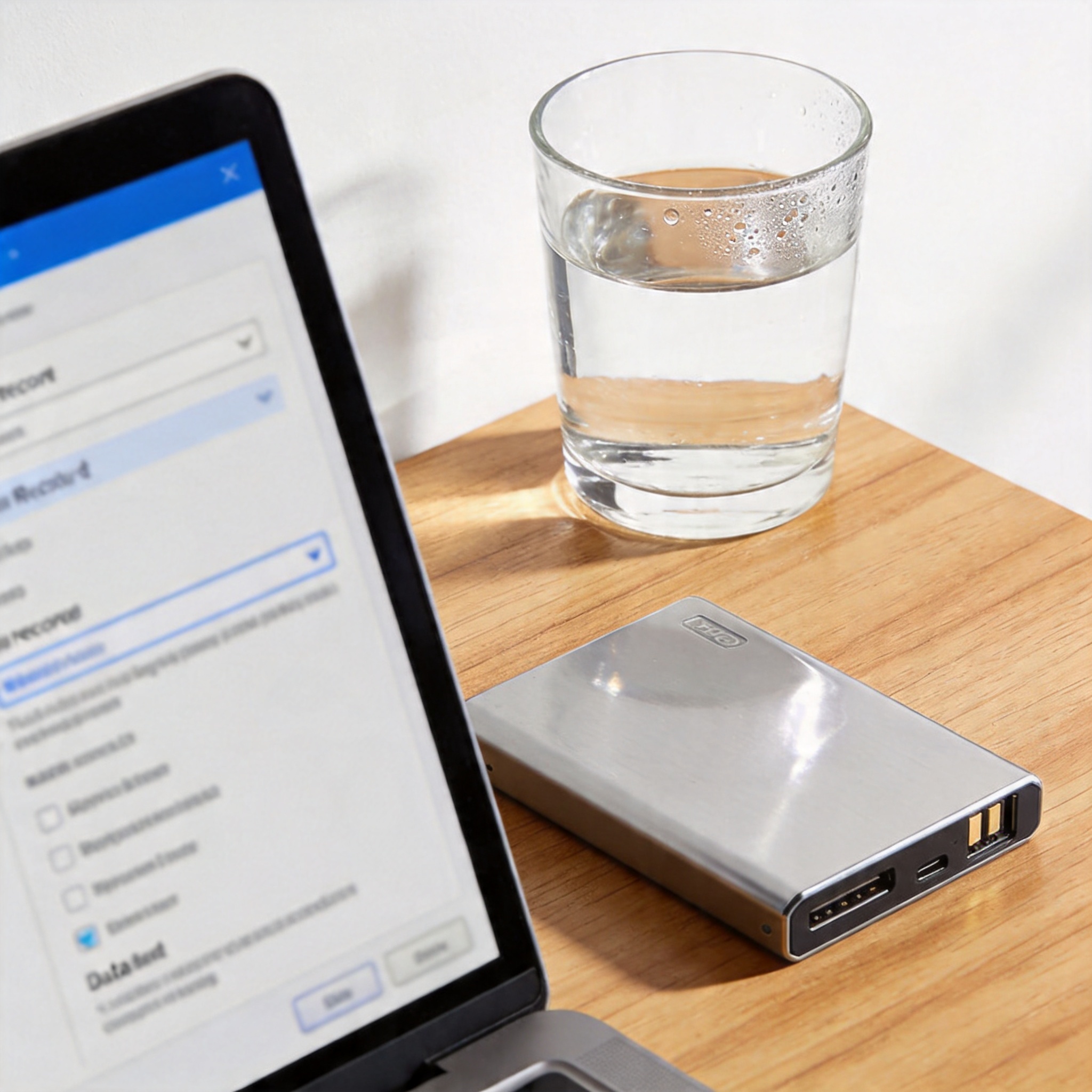 操作场景示意图