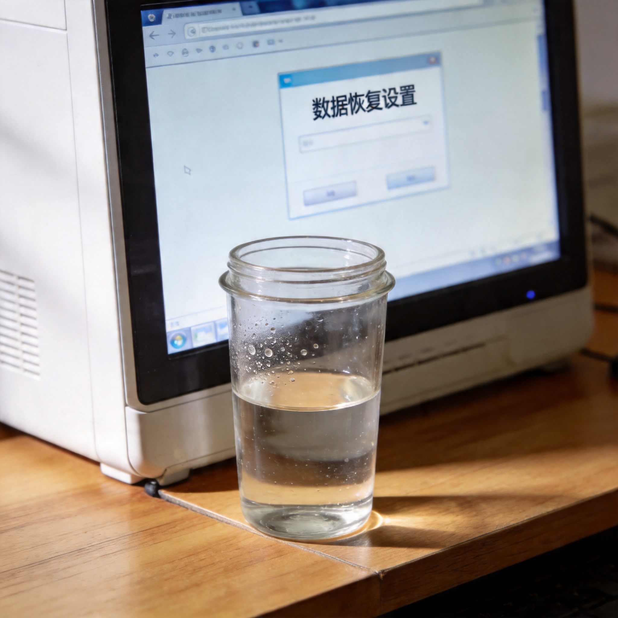 操作场景示意图