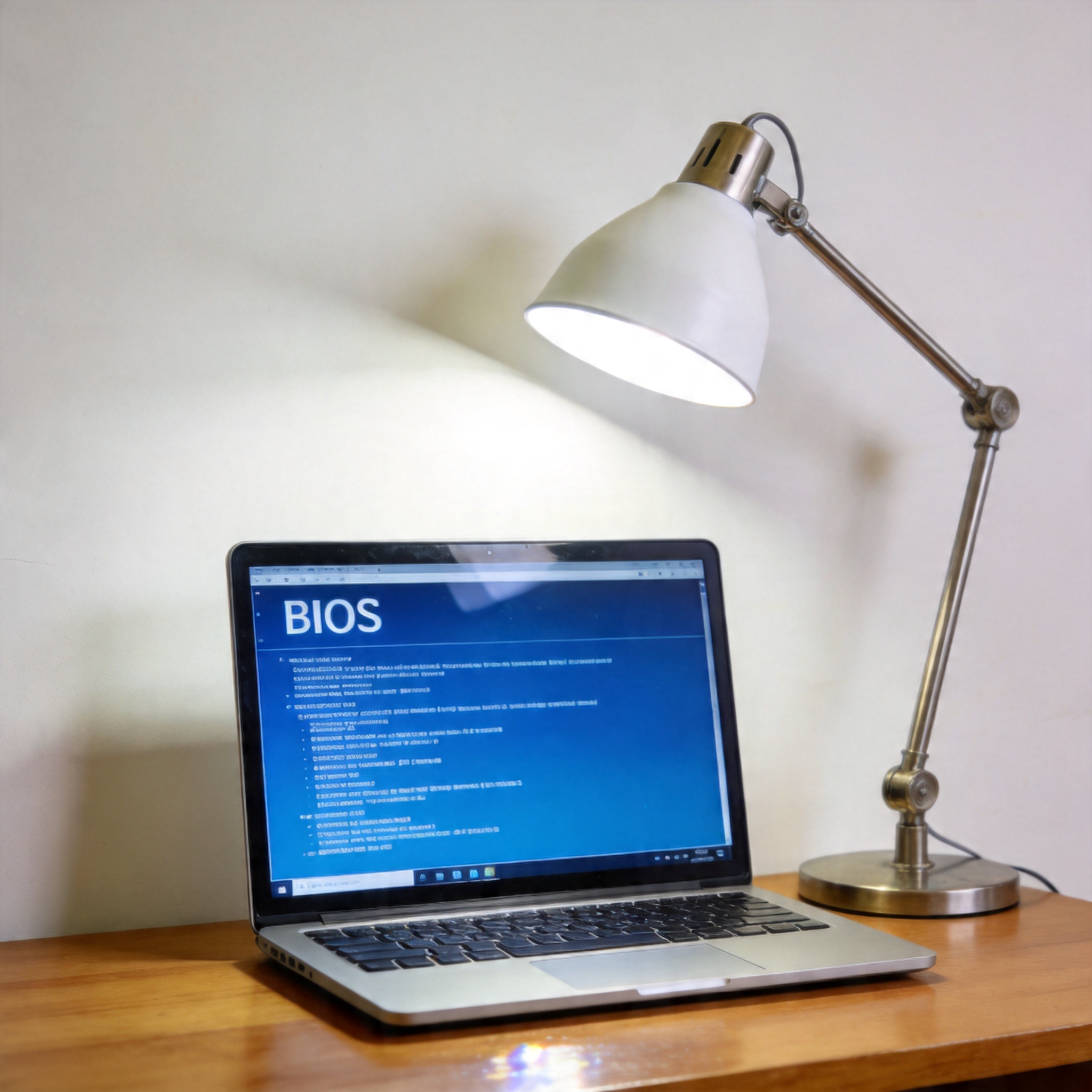 操作场景示意图