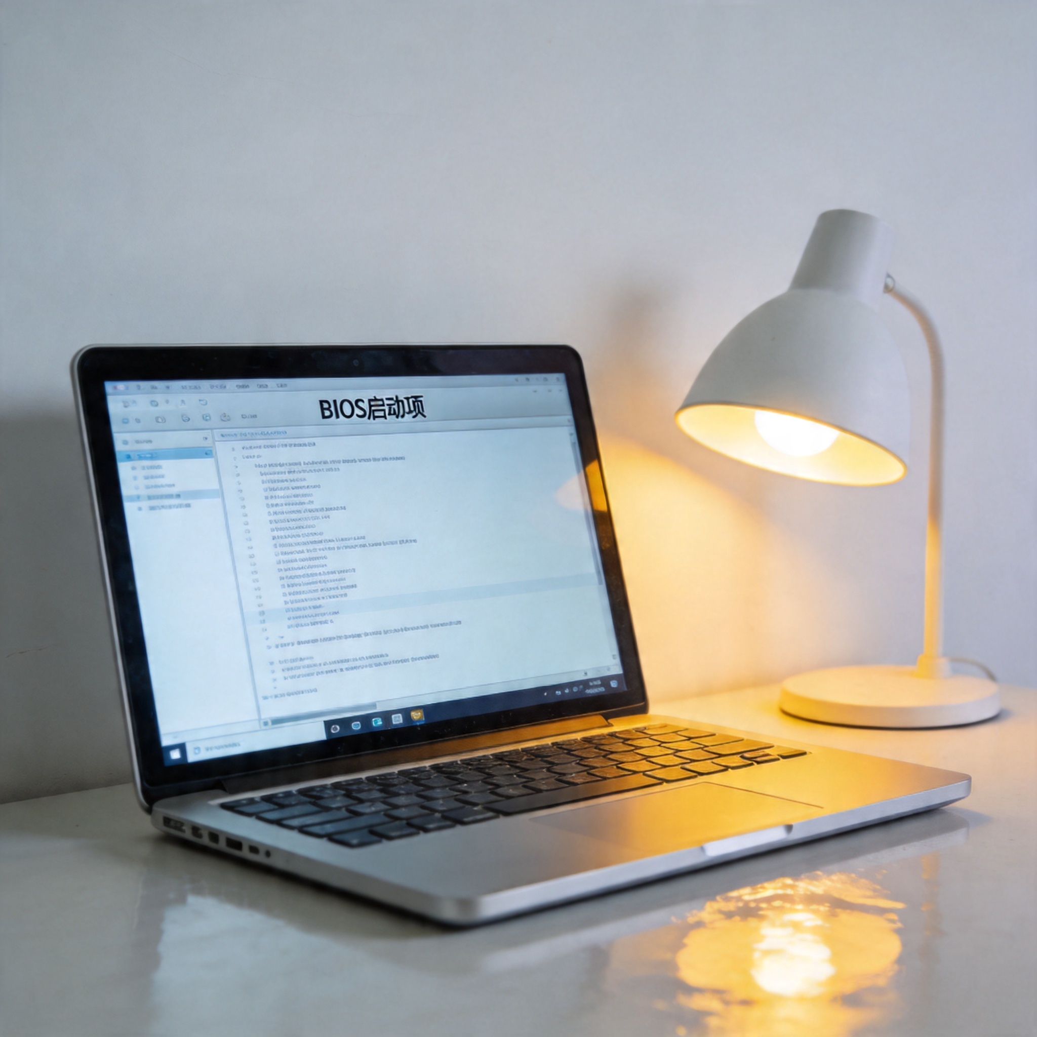 操作场景示意图