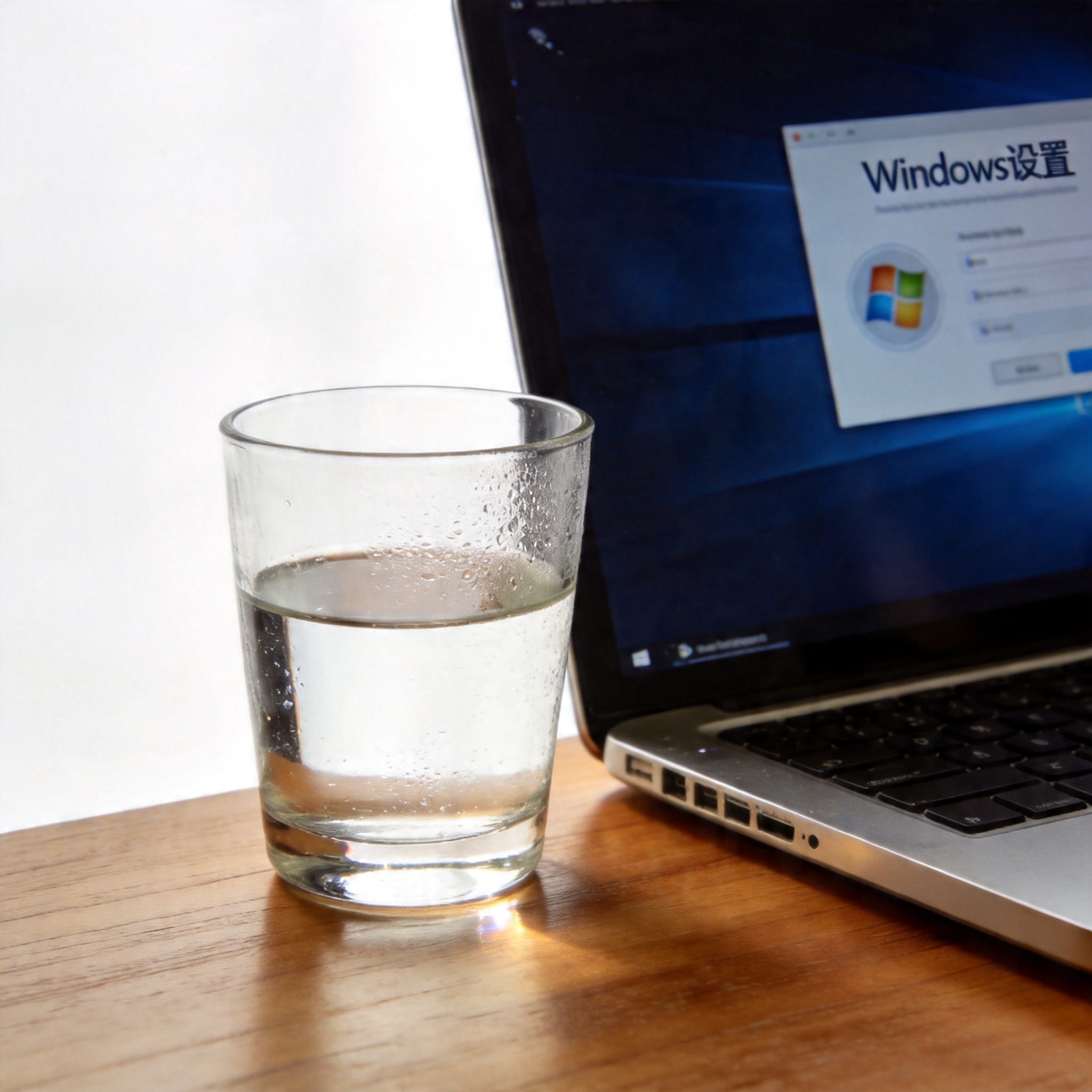 操作场景示意图