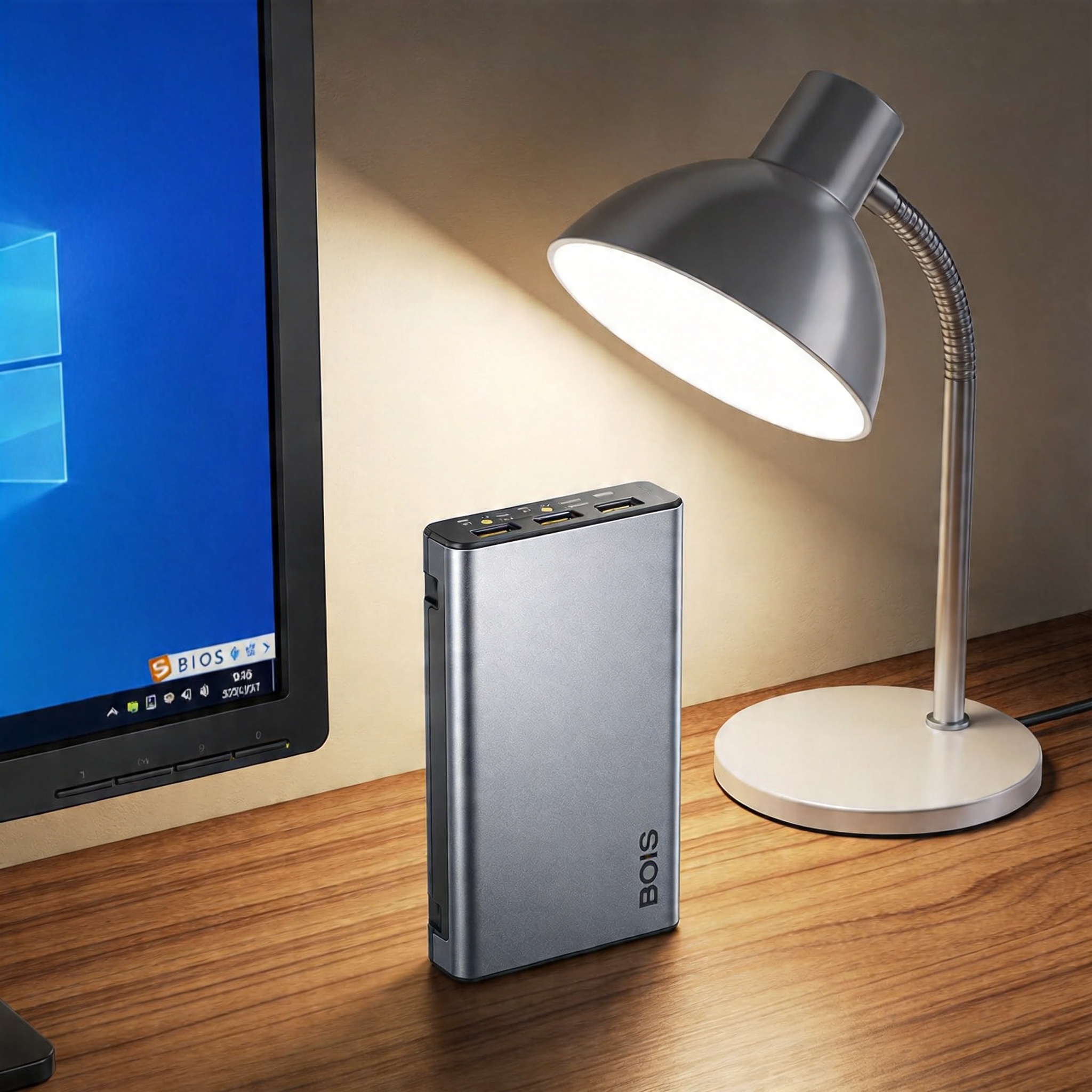 操作场景示意图