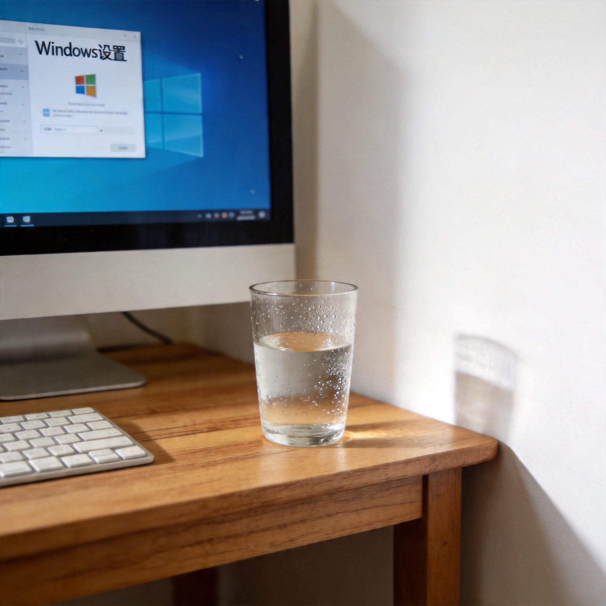 操作场景示意图