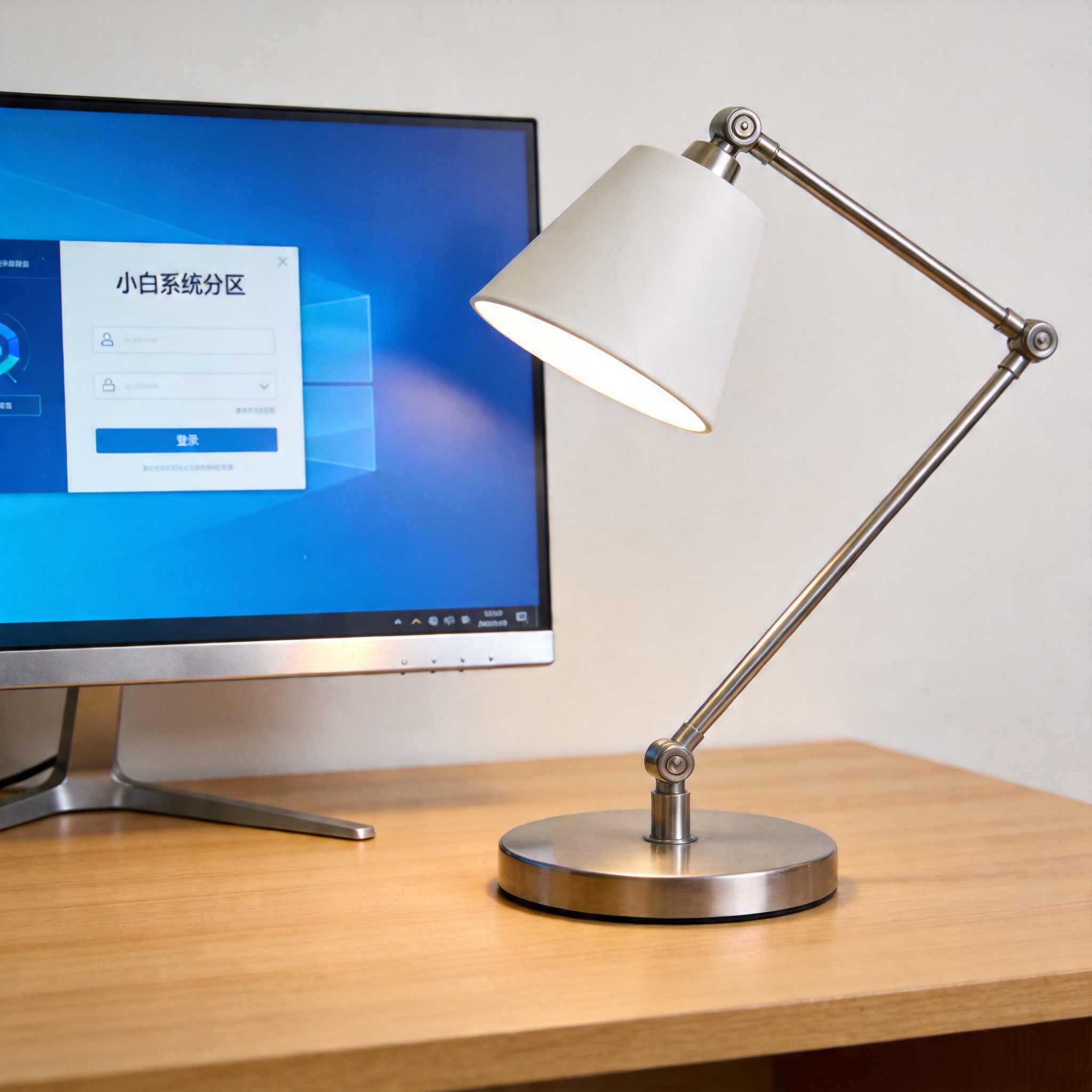 操作场景示意图