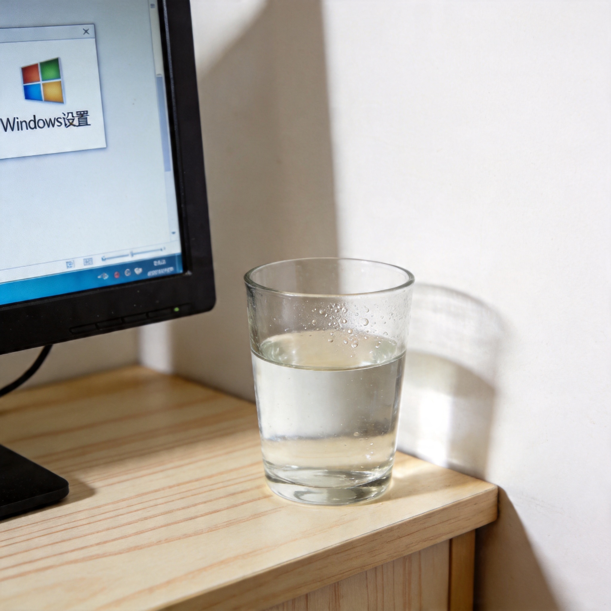 操作场景示意图