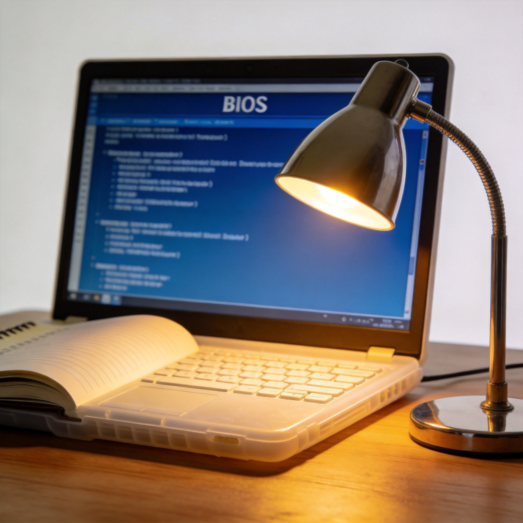 操作场景示意图