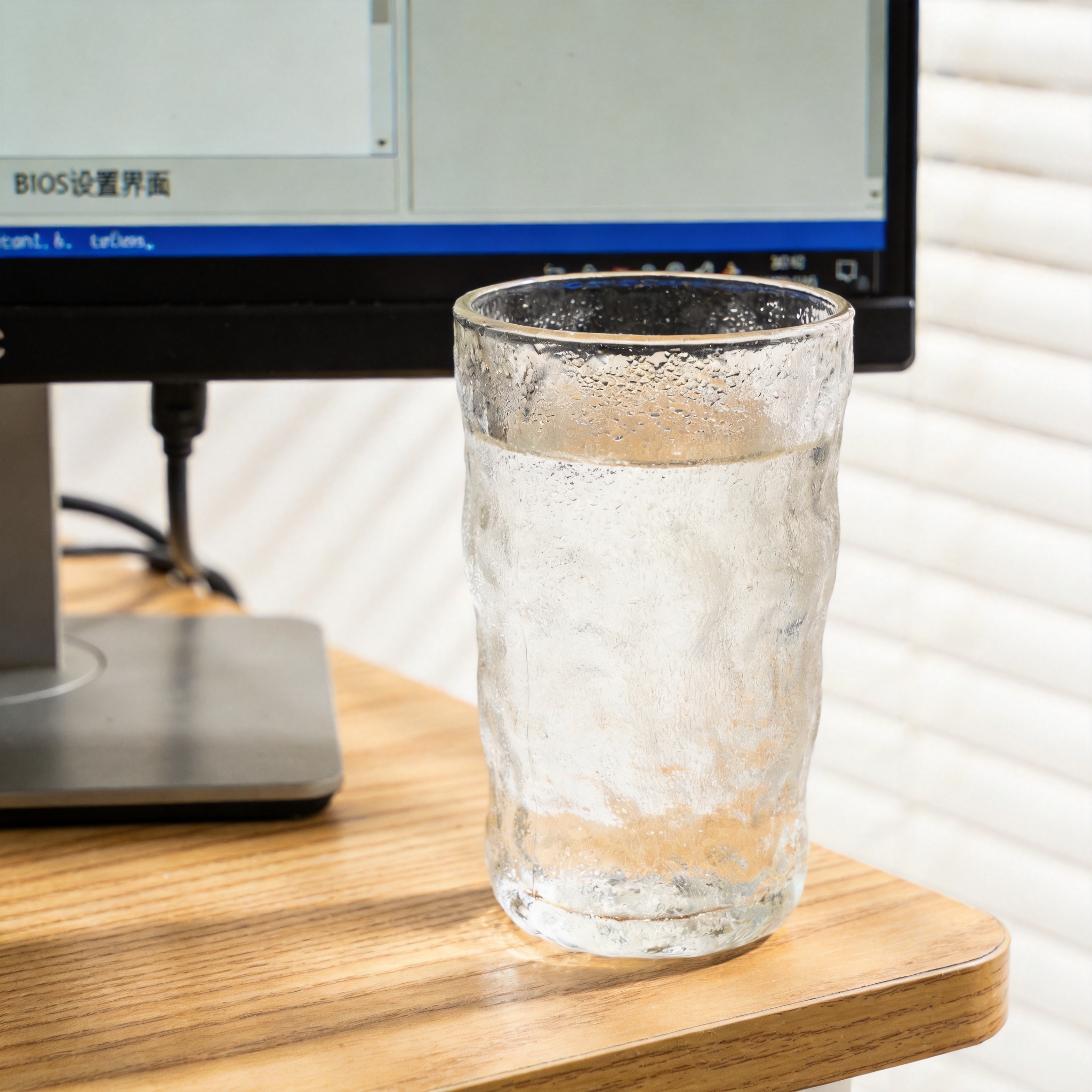 操作场景示意图