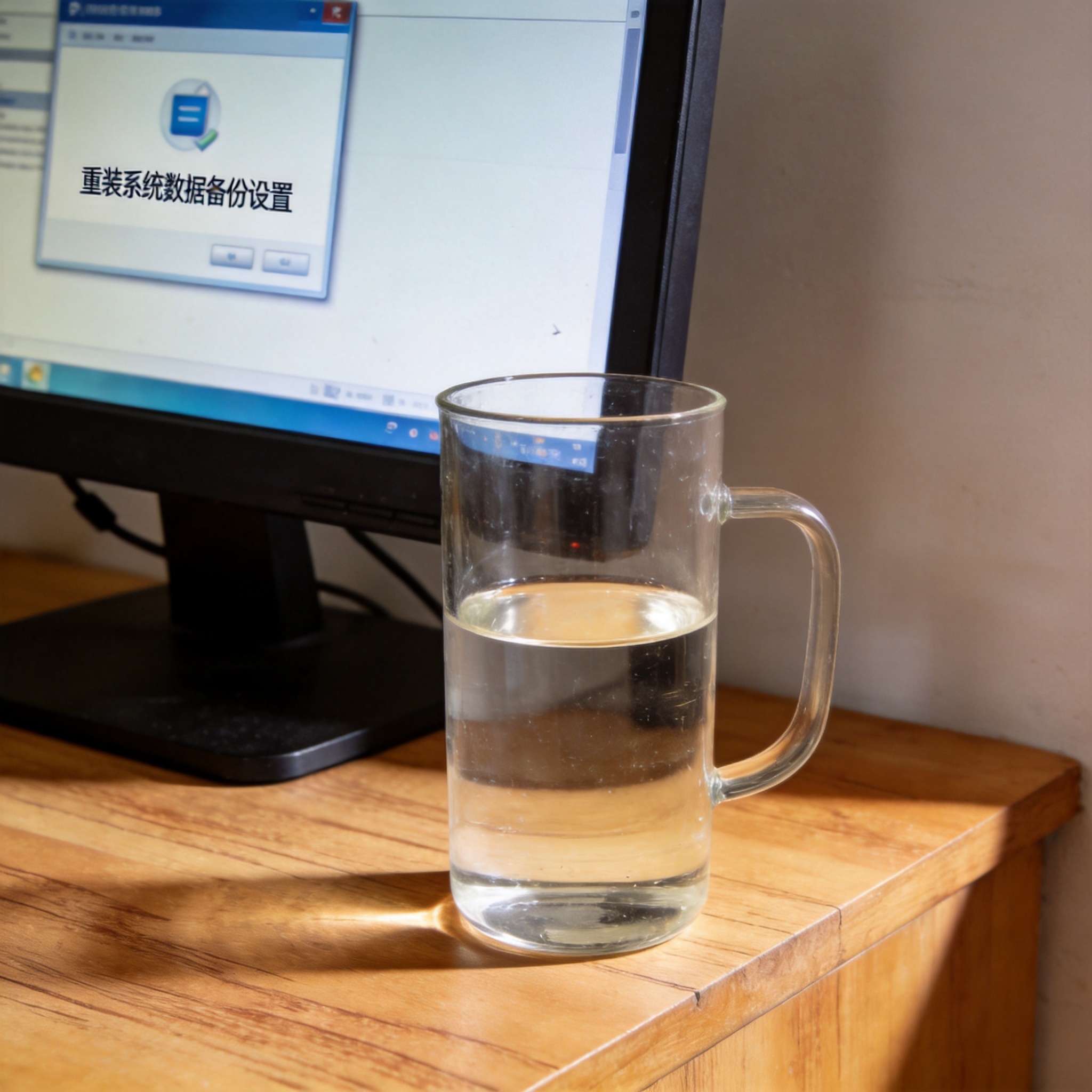 操作场景示意图