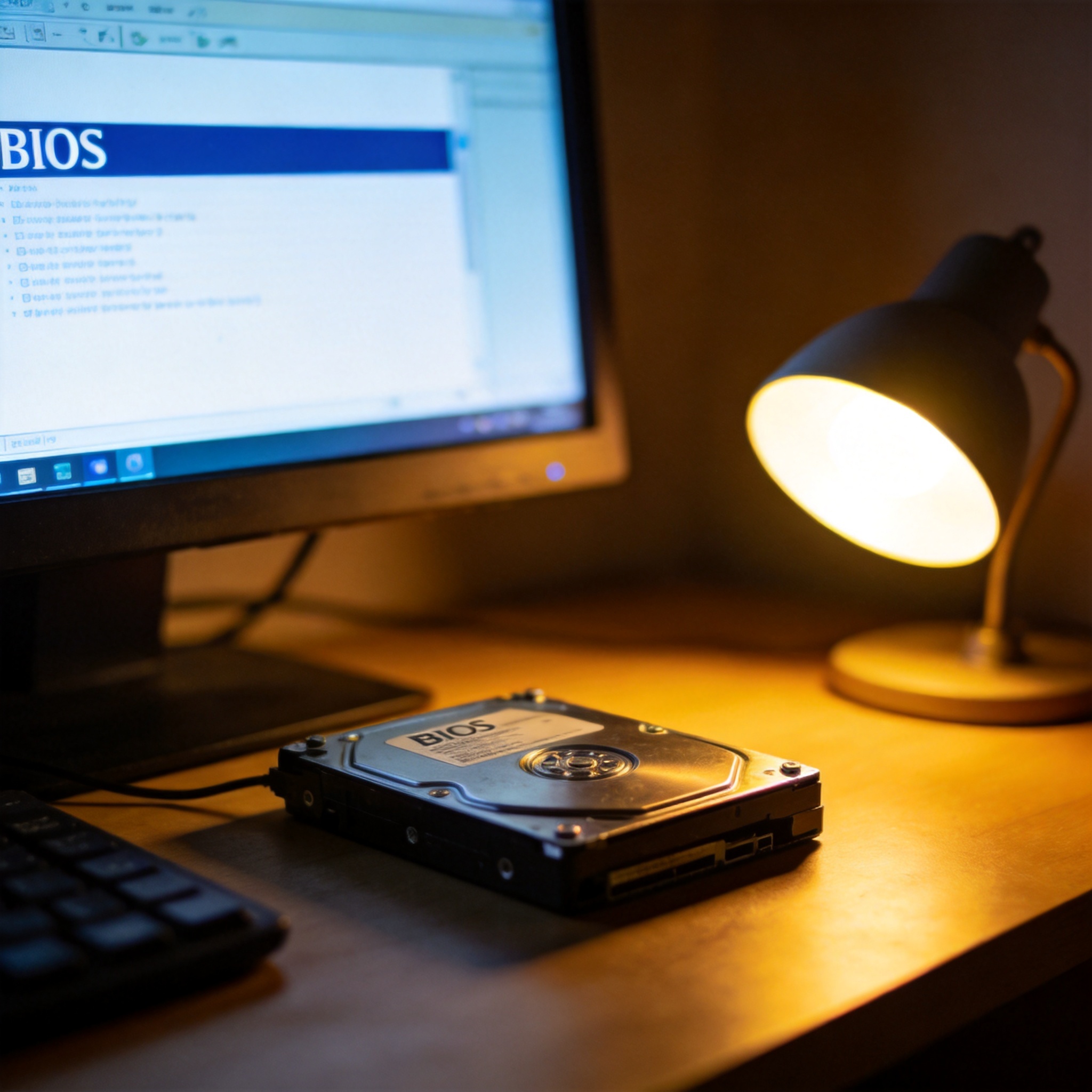 操作场景示意图