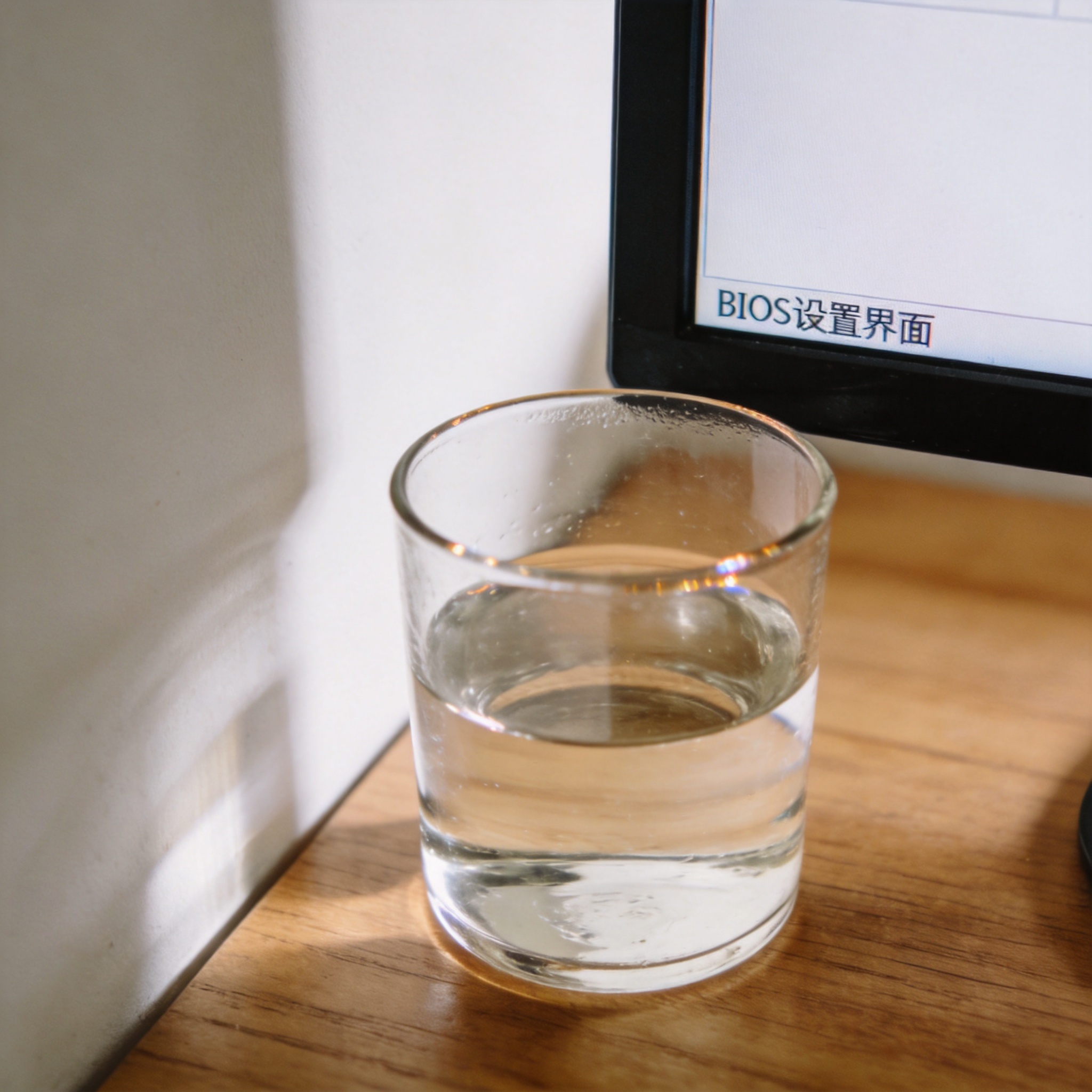 操作场景示意图