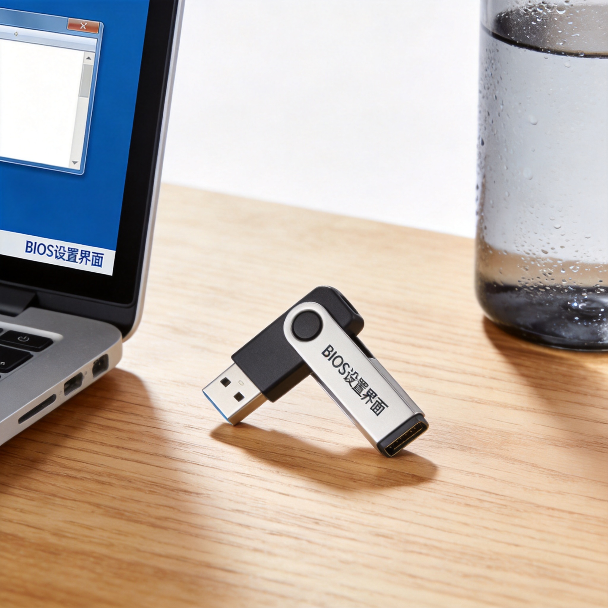 操作场景示意图