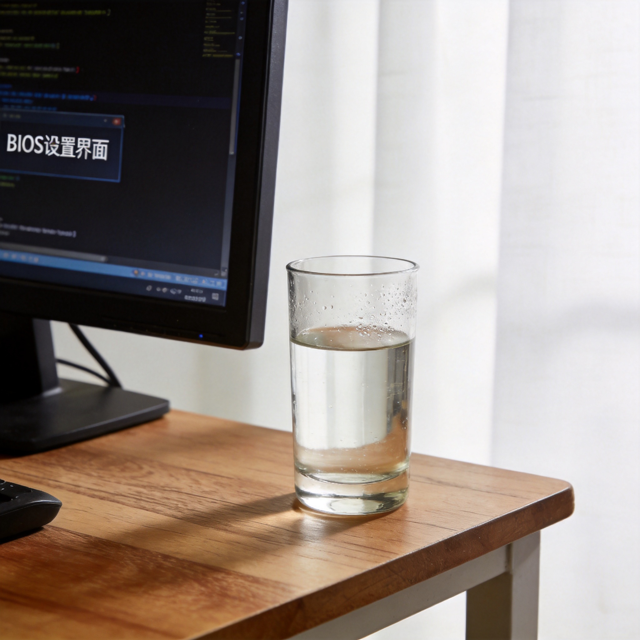 操作场景示意图