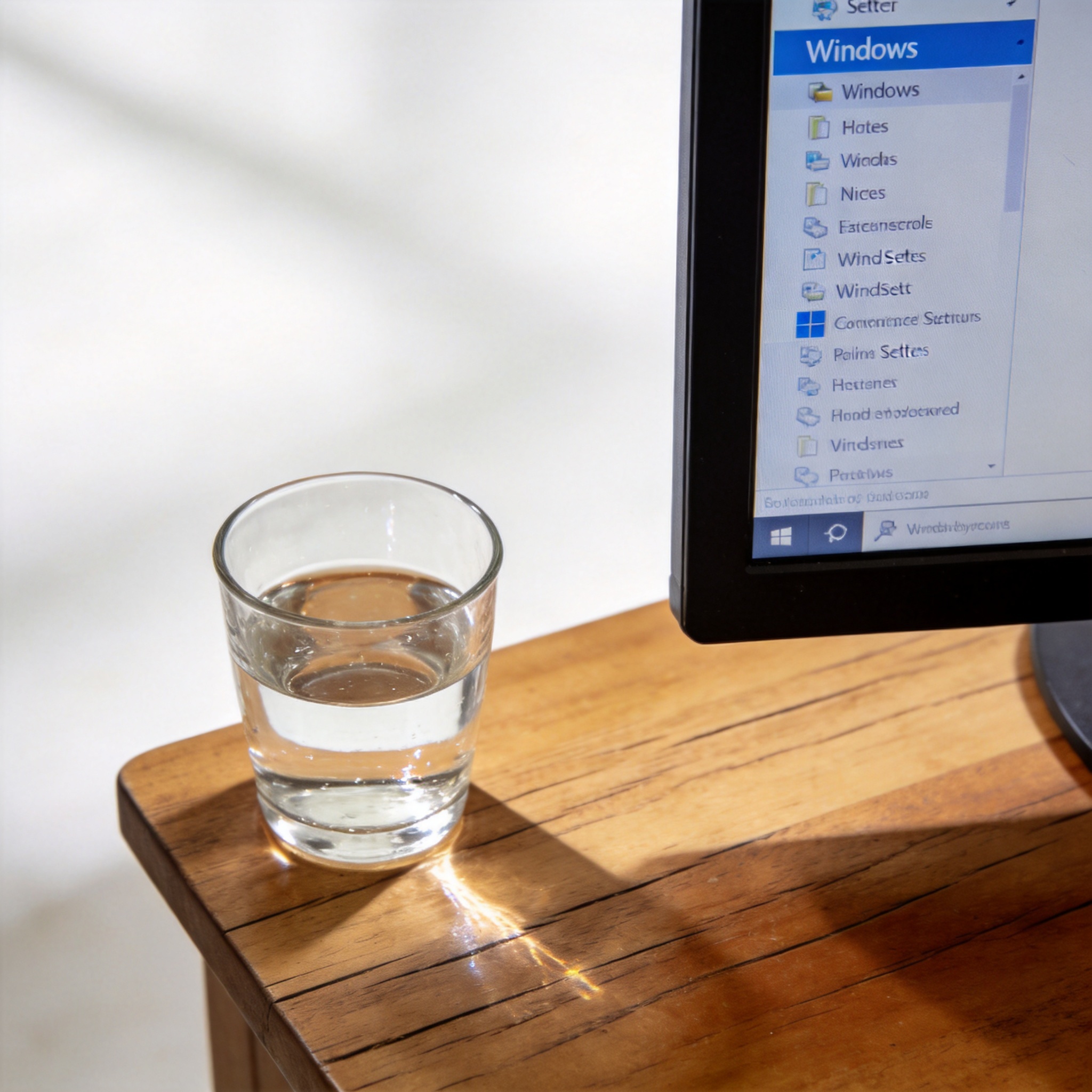 操作场景示意图