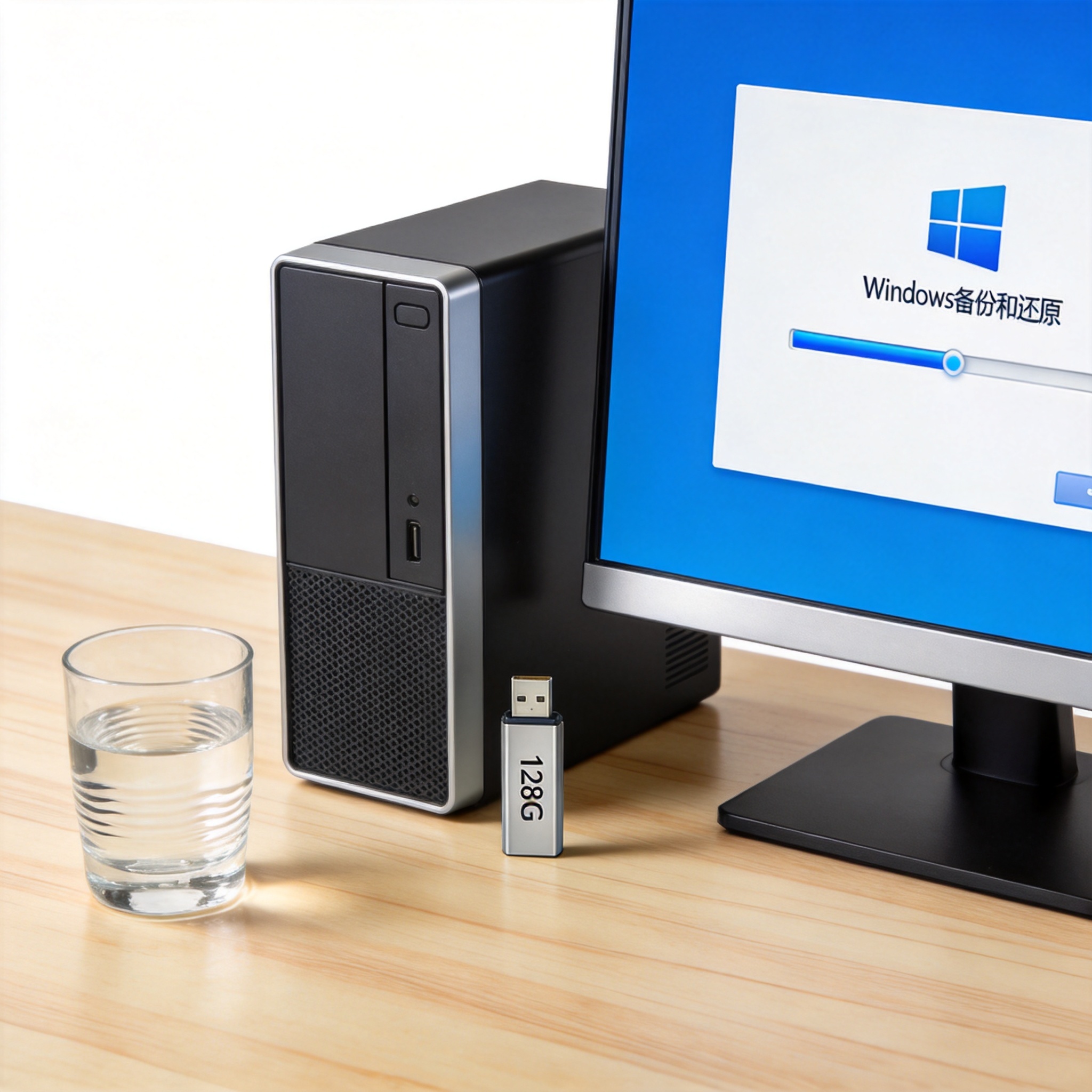 操作场景示意图