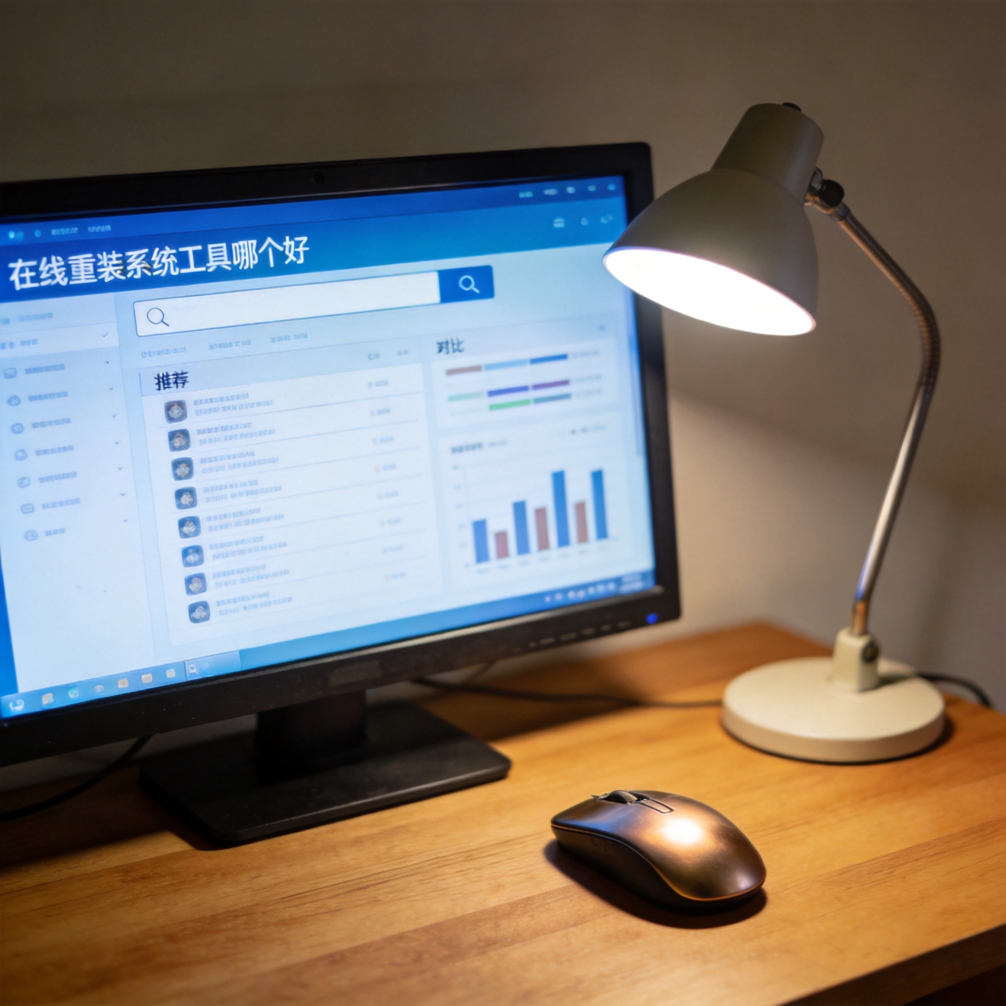 操作场景示意图