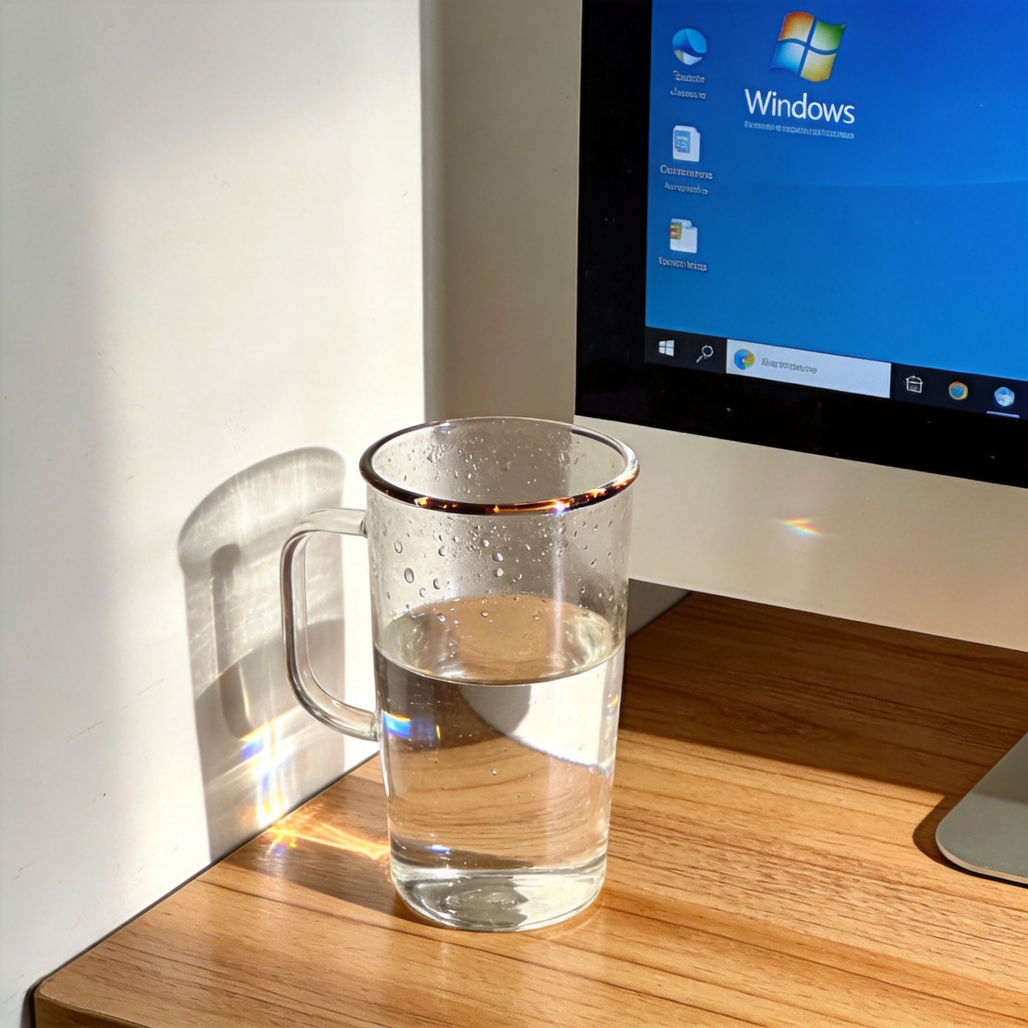 操作场景示意图