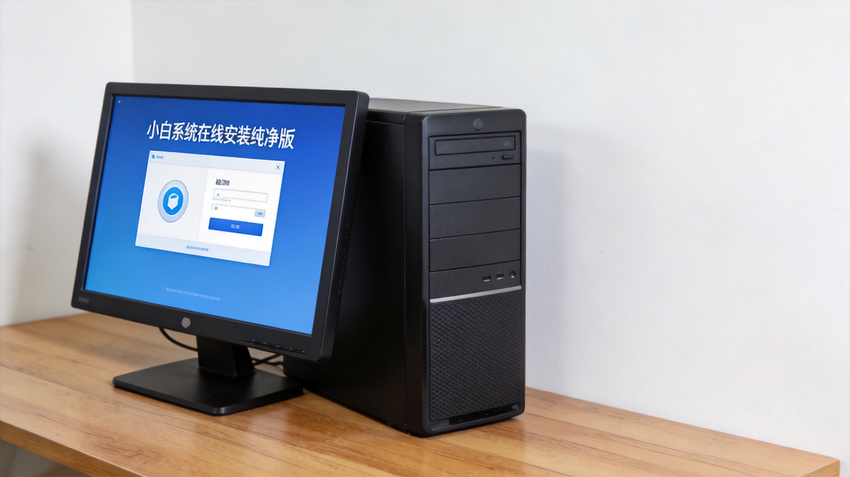 操作场景示意图