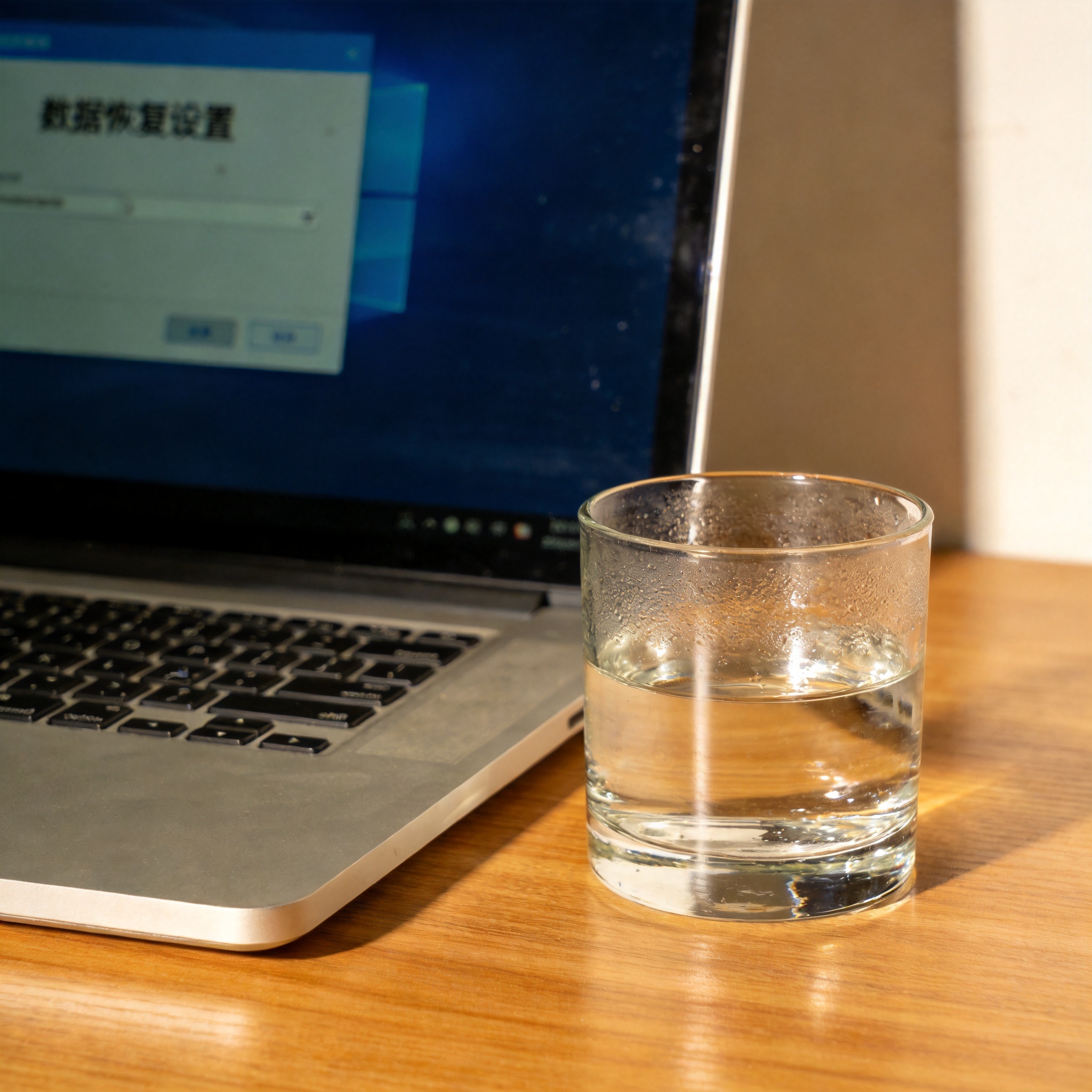 操作场景示意图