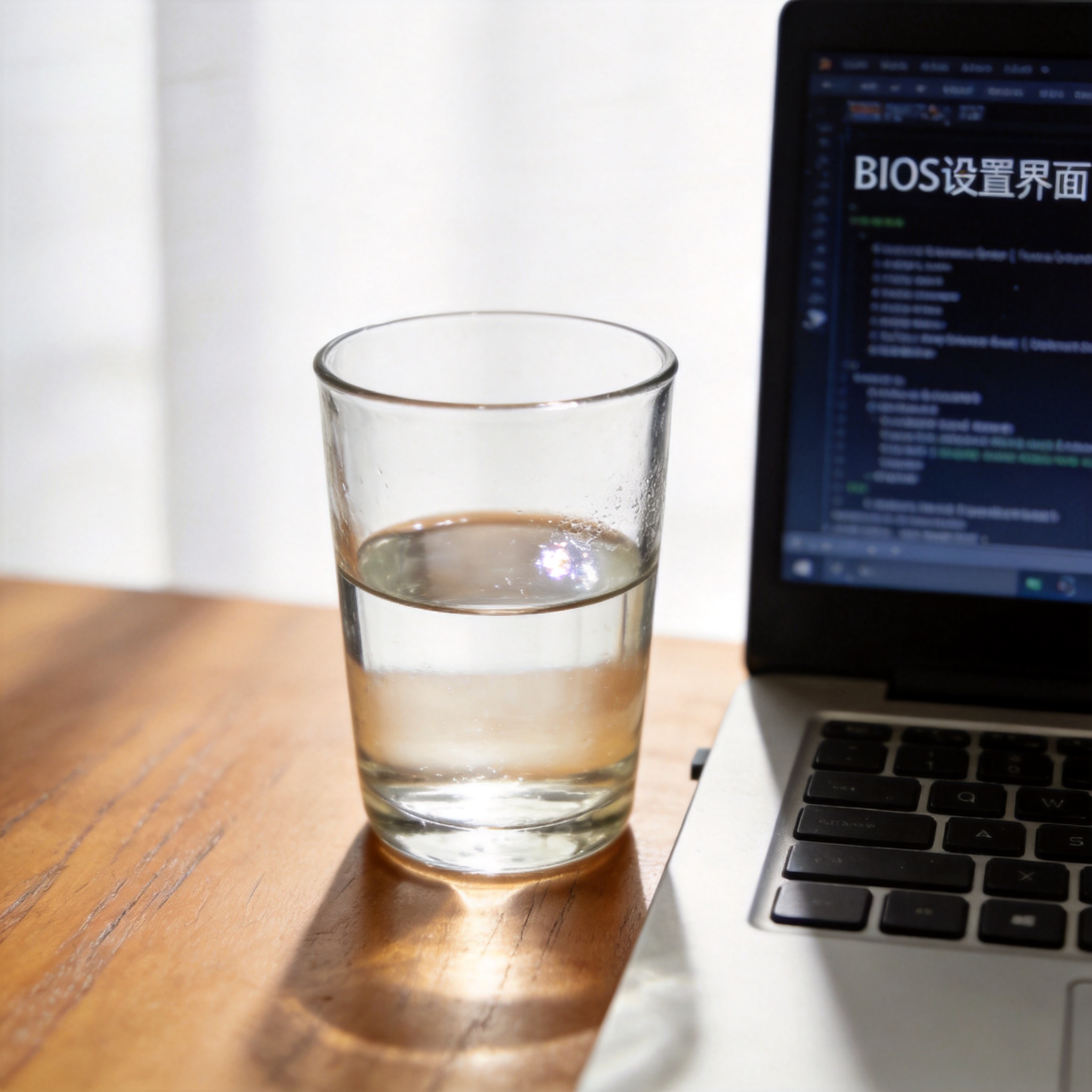 操作场景示意图