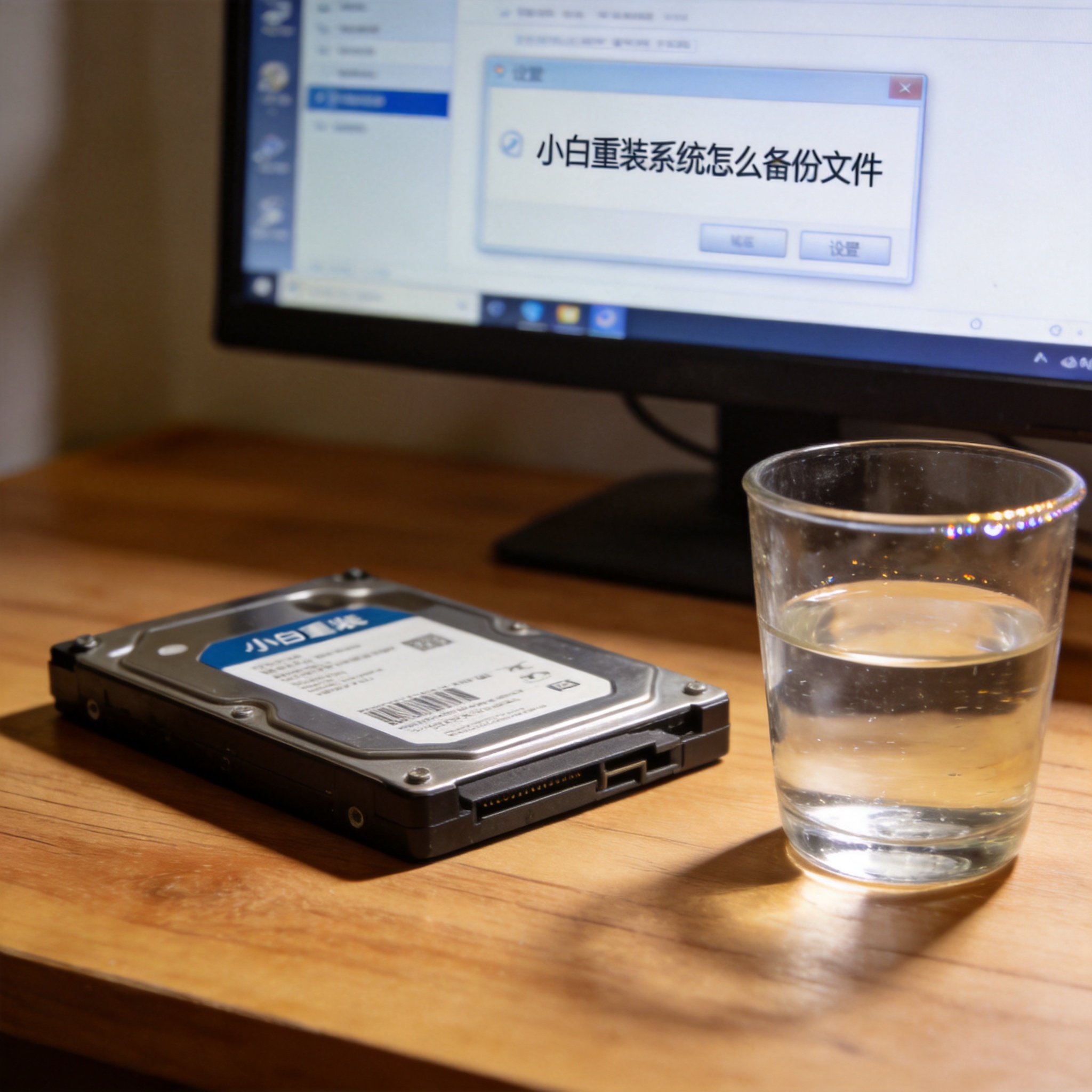 操作场景示意图