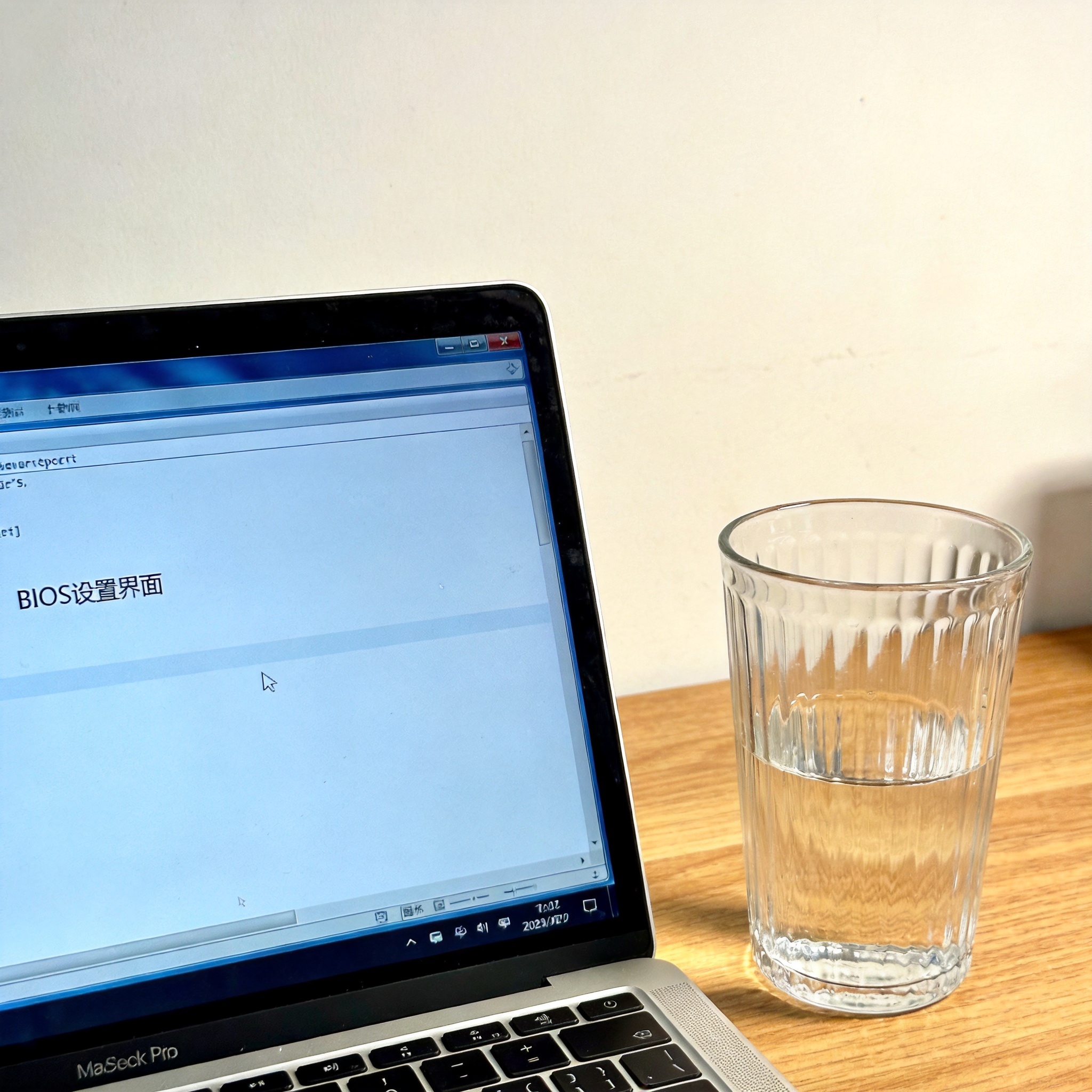 操作场景示意图