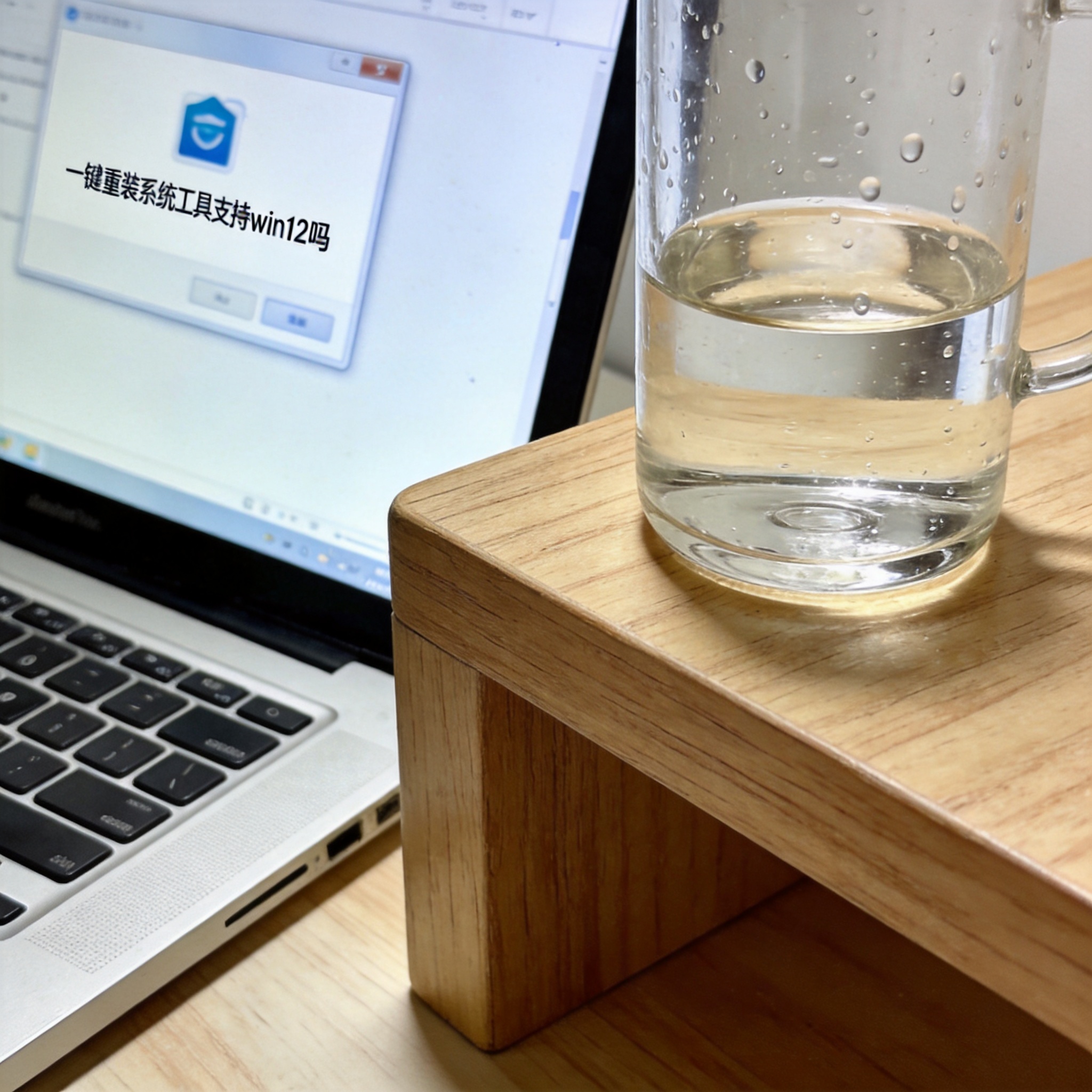 操作场景示意图