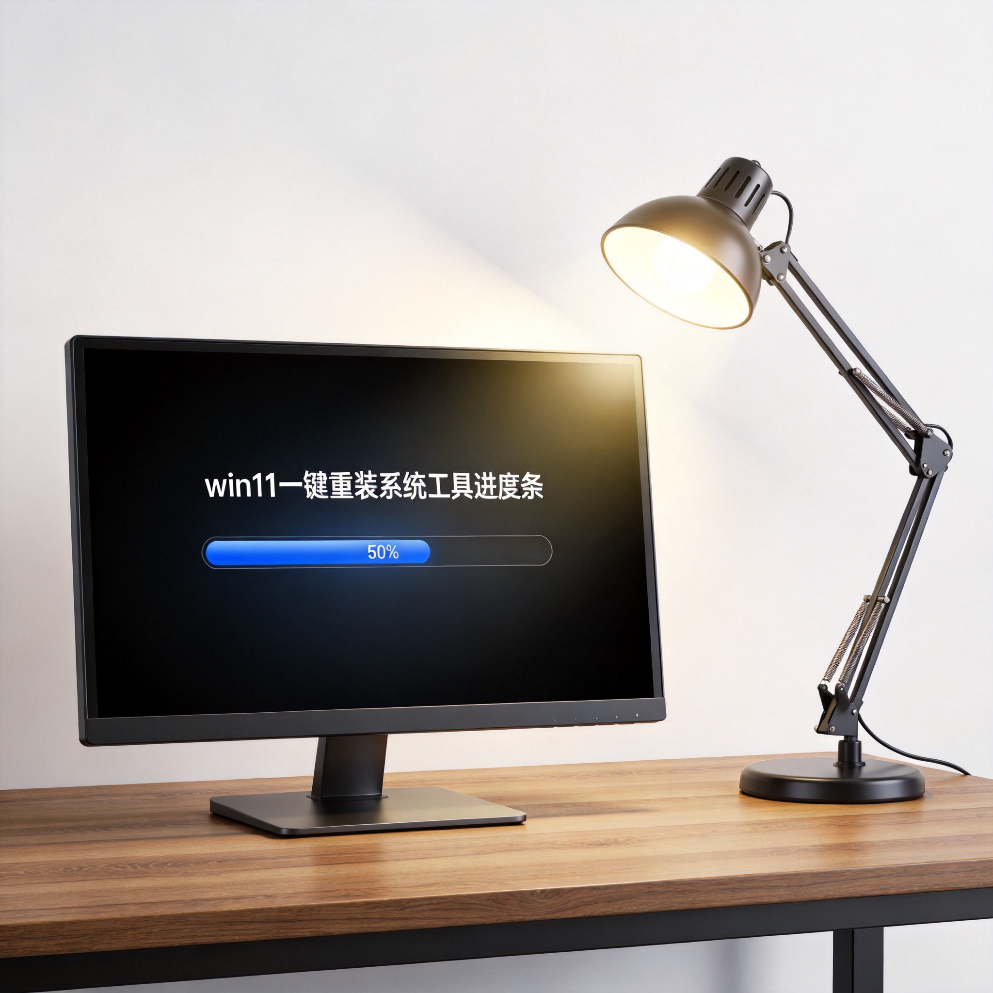 操作场景示意图