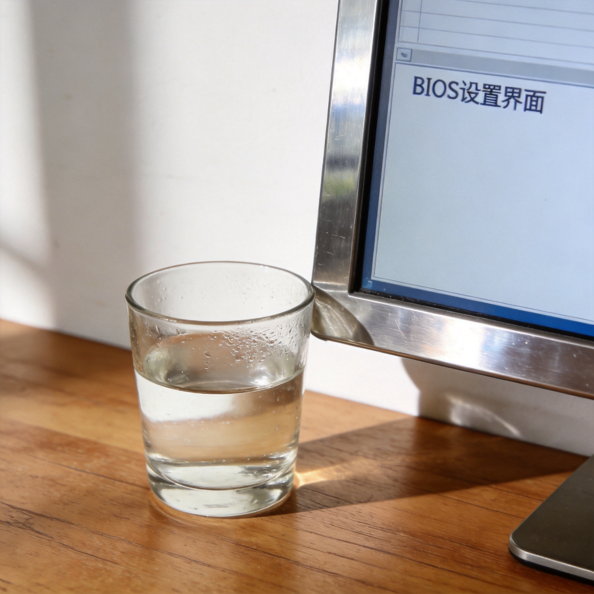 操作场景示意图