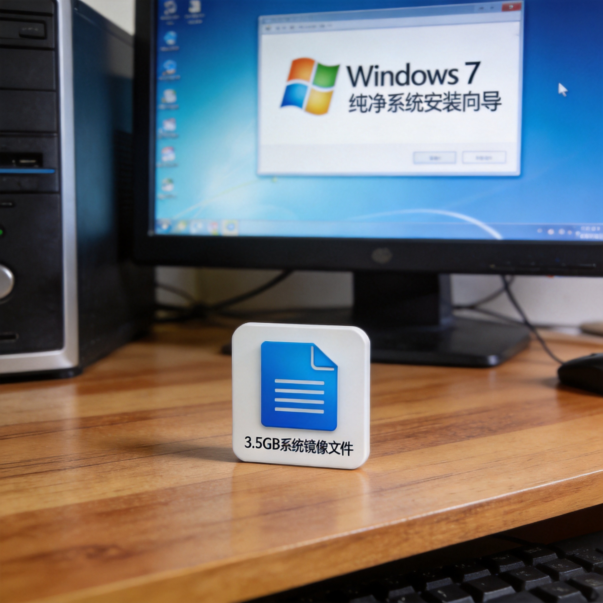 操作场景示意图